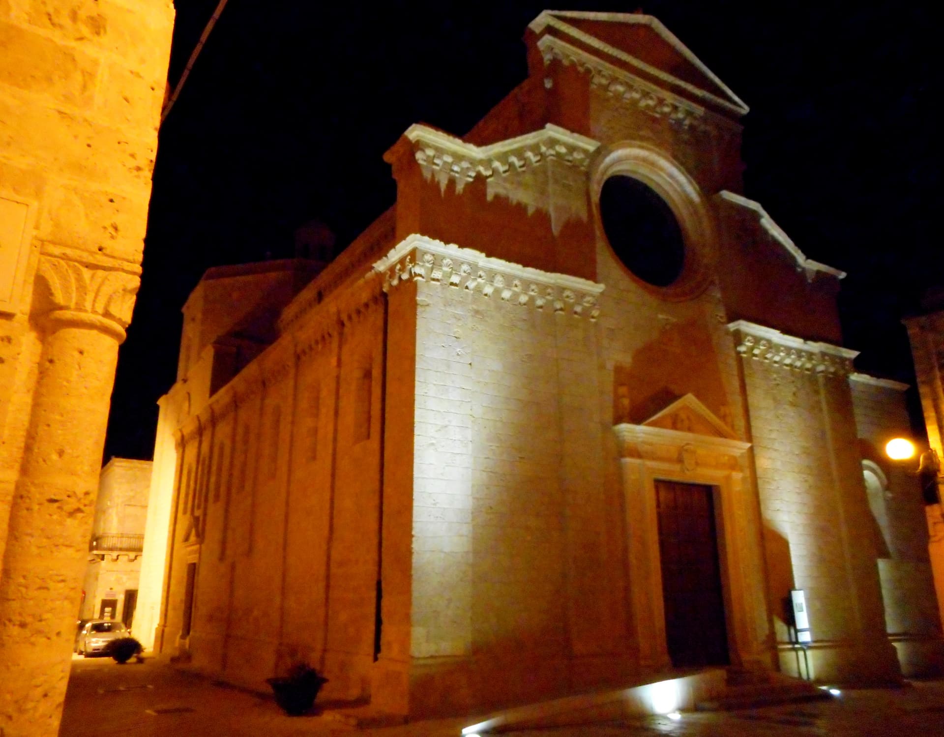 Comune di Maruggio