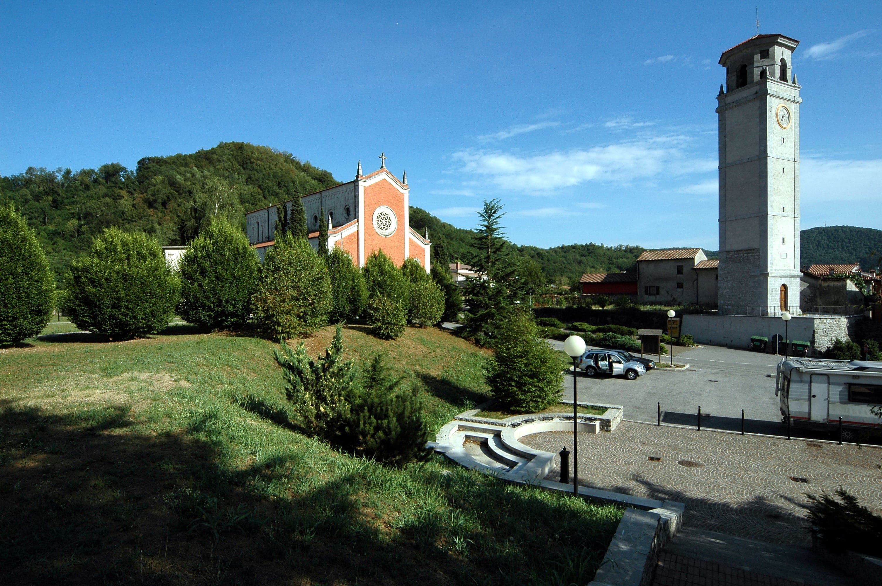 Comune di San Pietro al Natisone