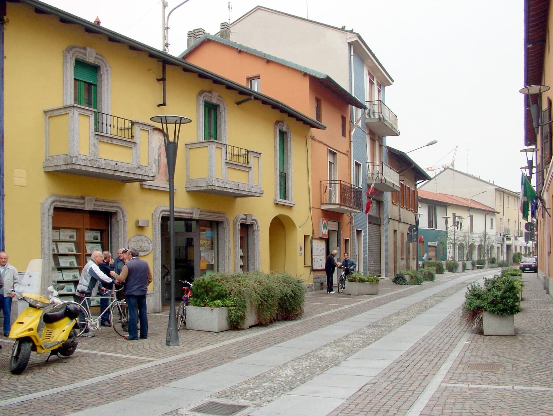 Comune di Arese