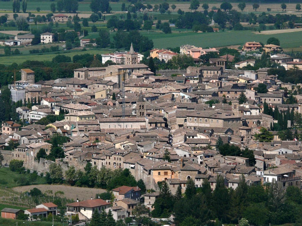 Comune di Bevagna