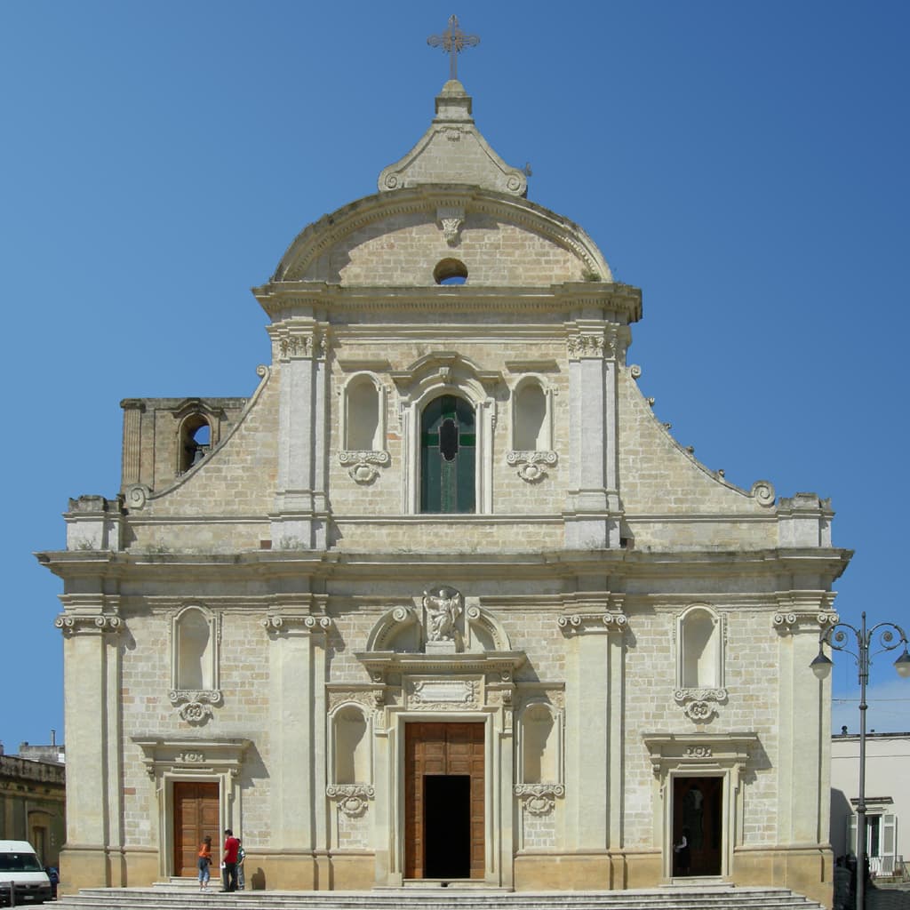 Comune di Guagnano