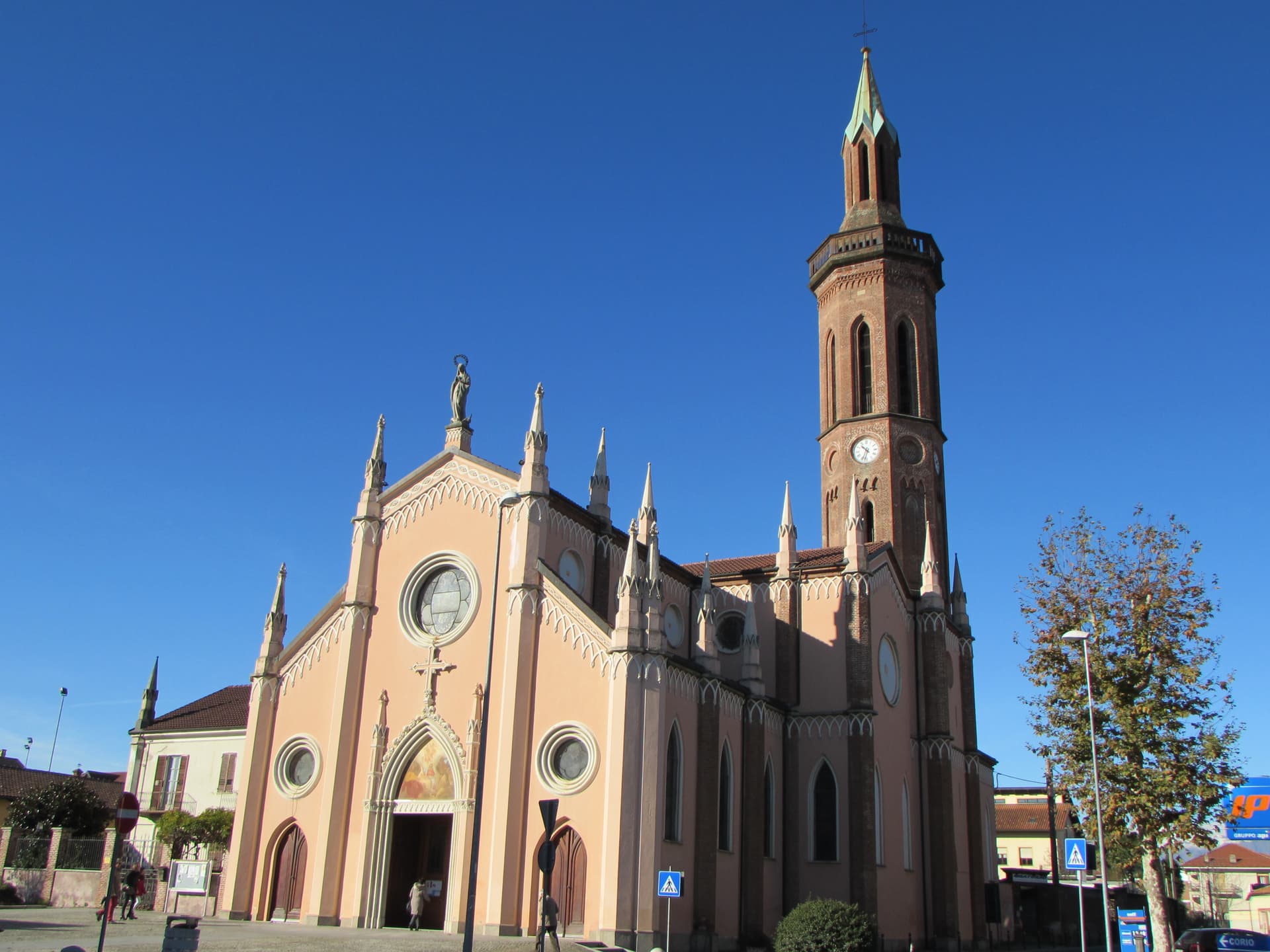Comune di San Carlo Canavese
