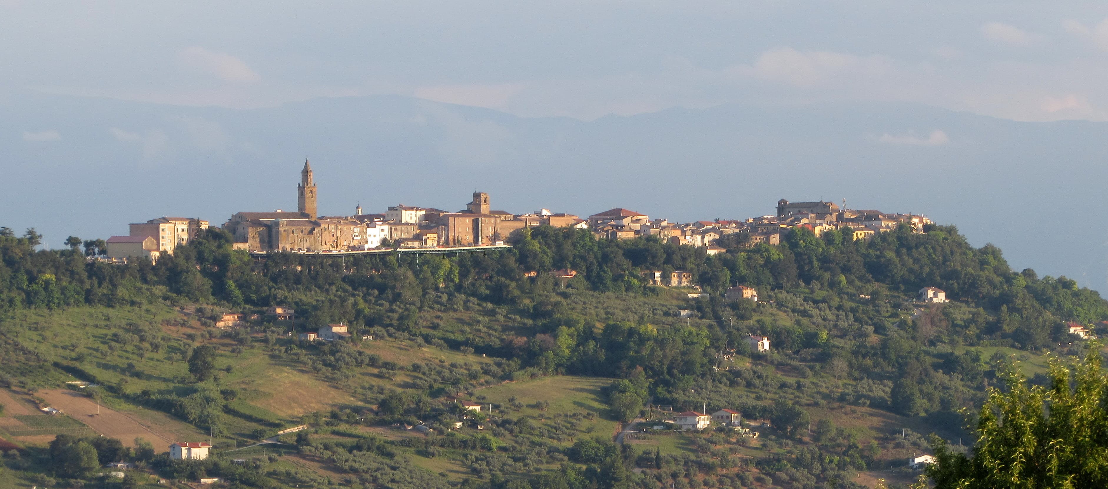 Comune di Città Sant'Angelo