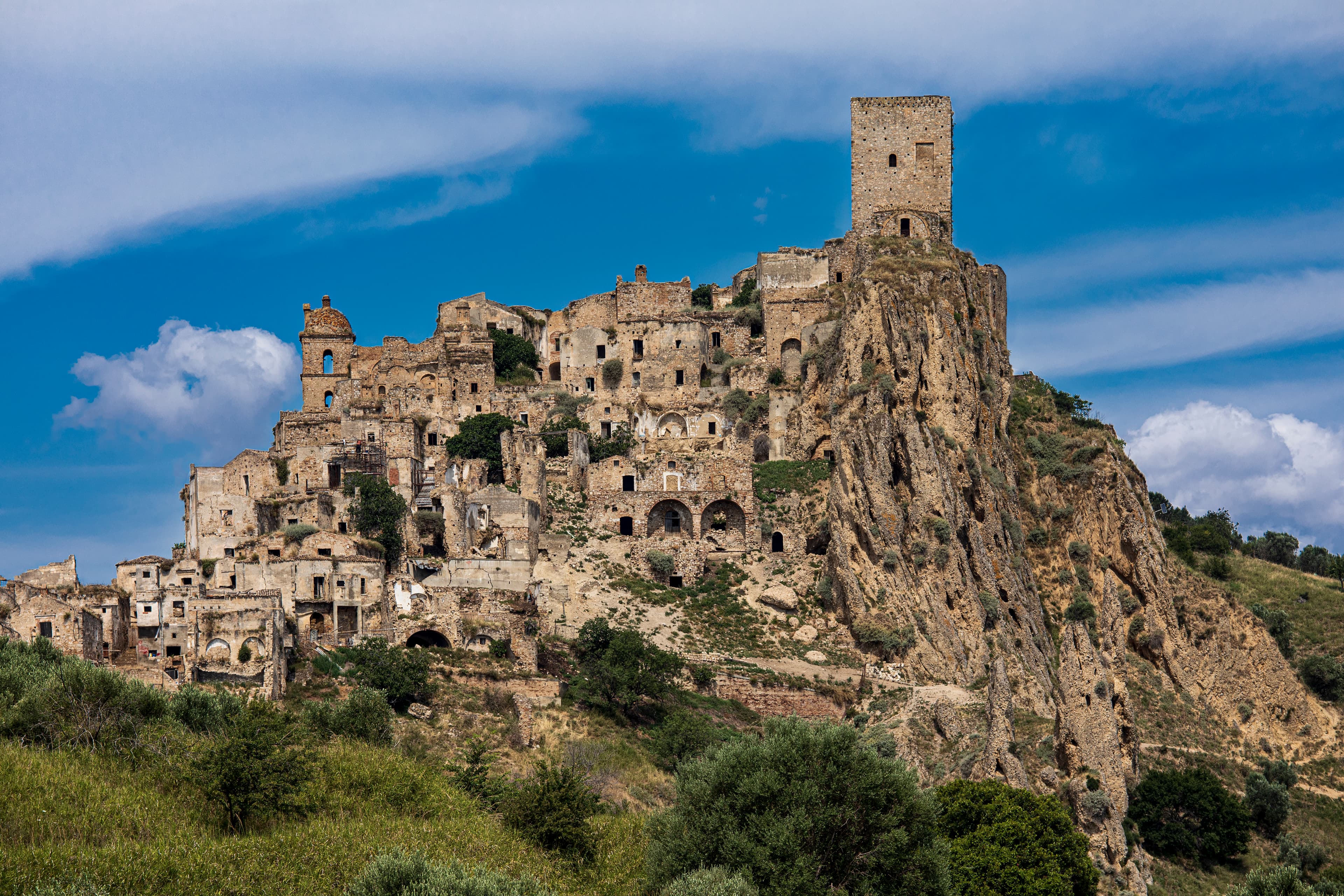 Comune di Craco