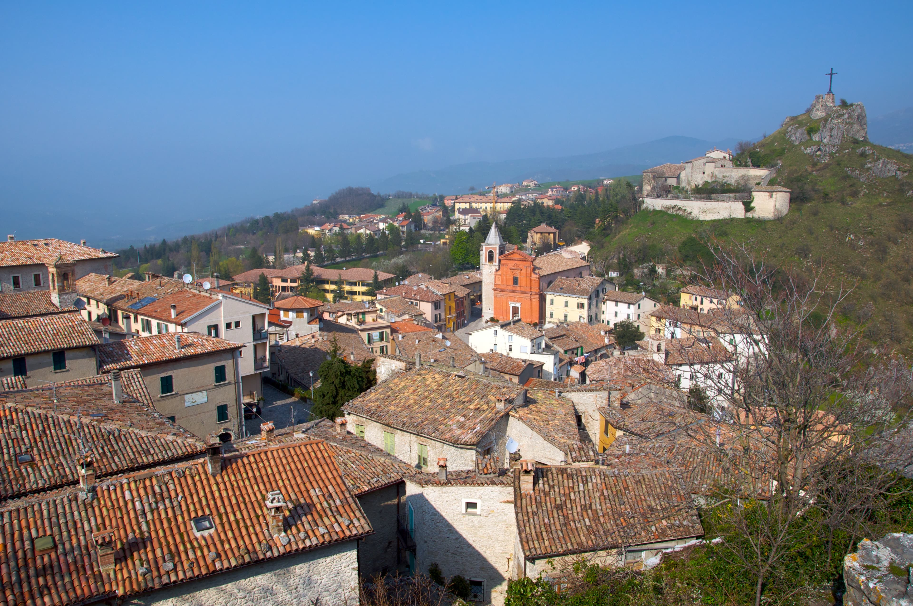 Comune di Pennabilli