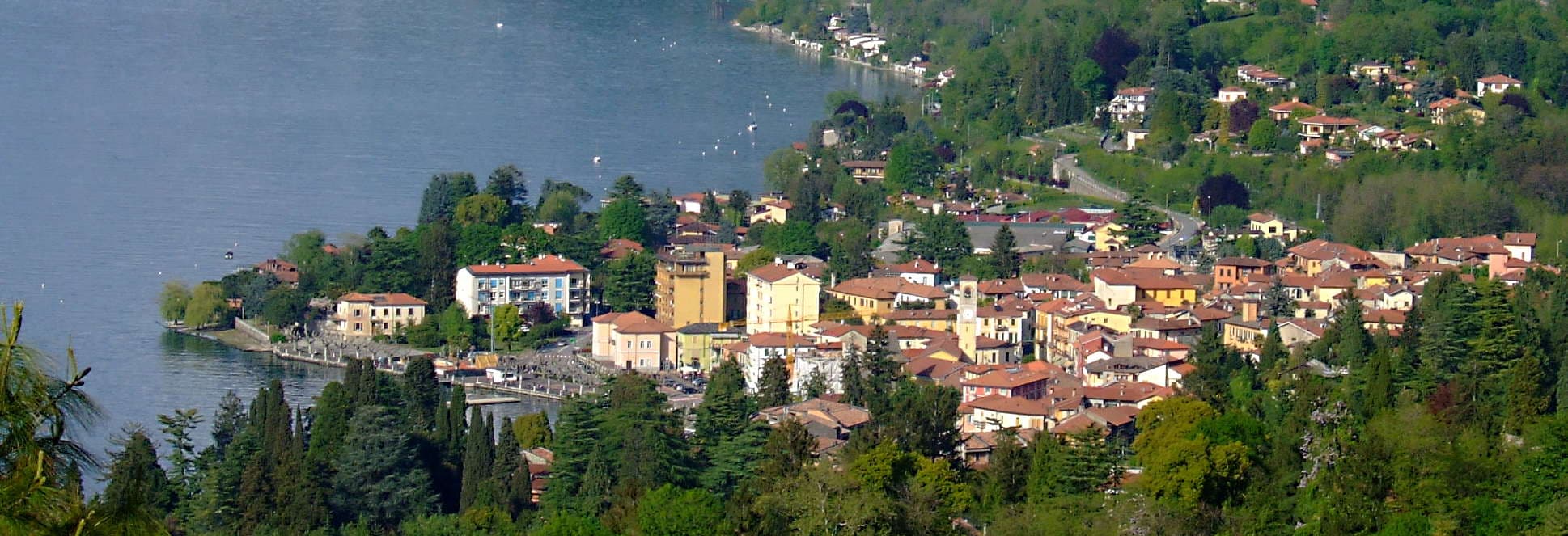 Comune di Porto Valtravaglia