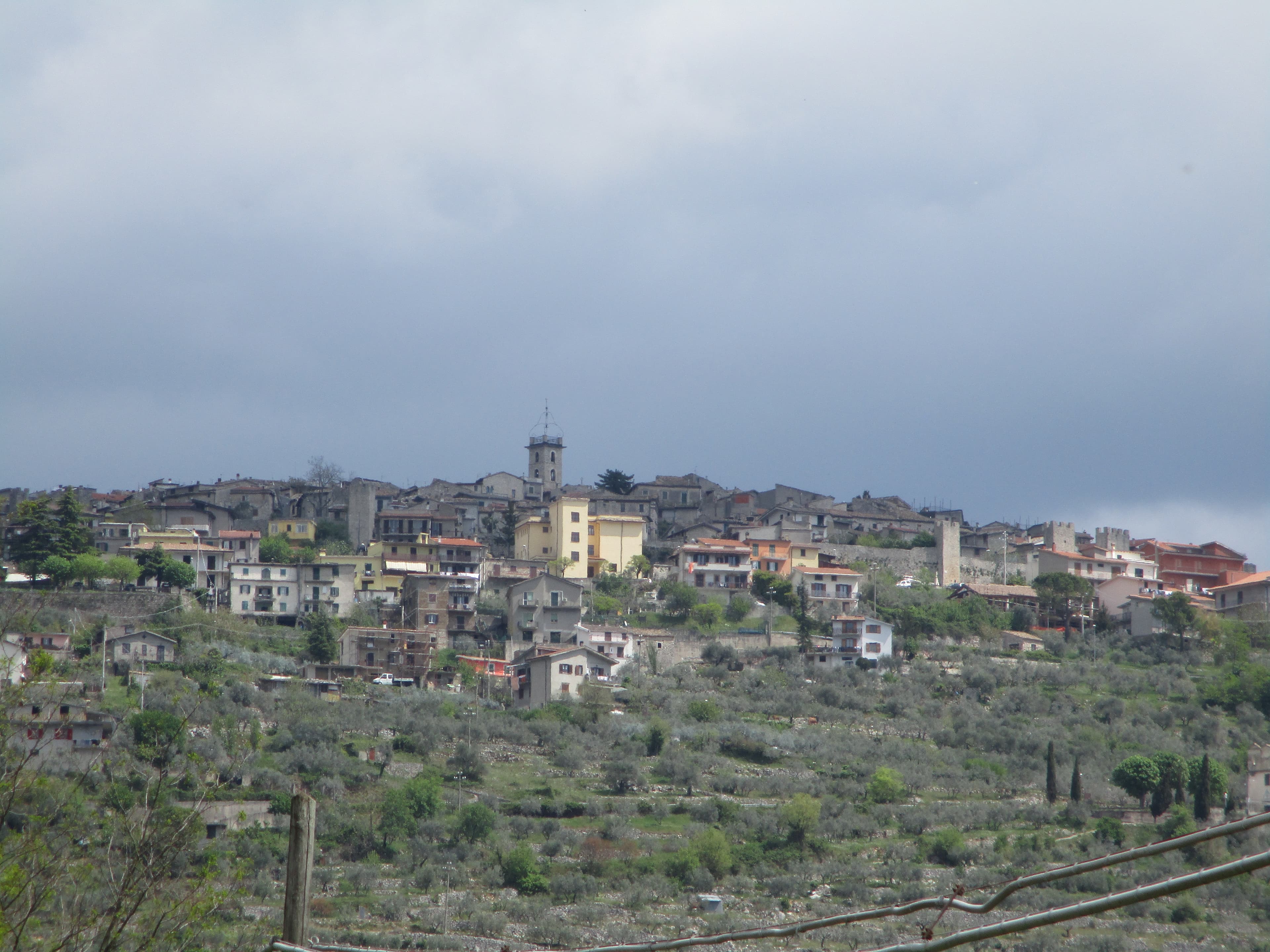 Comune di Vico nel Lazio