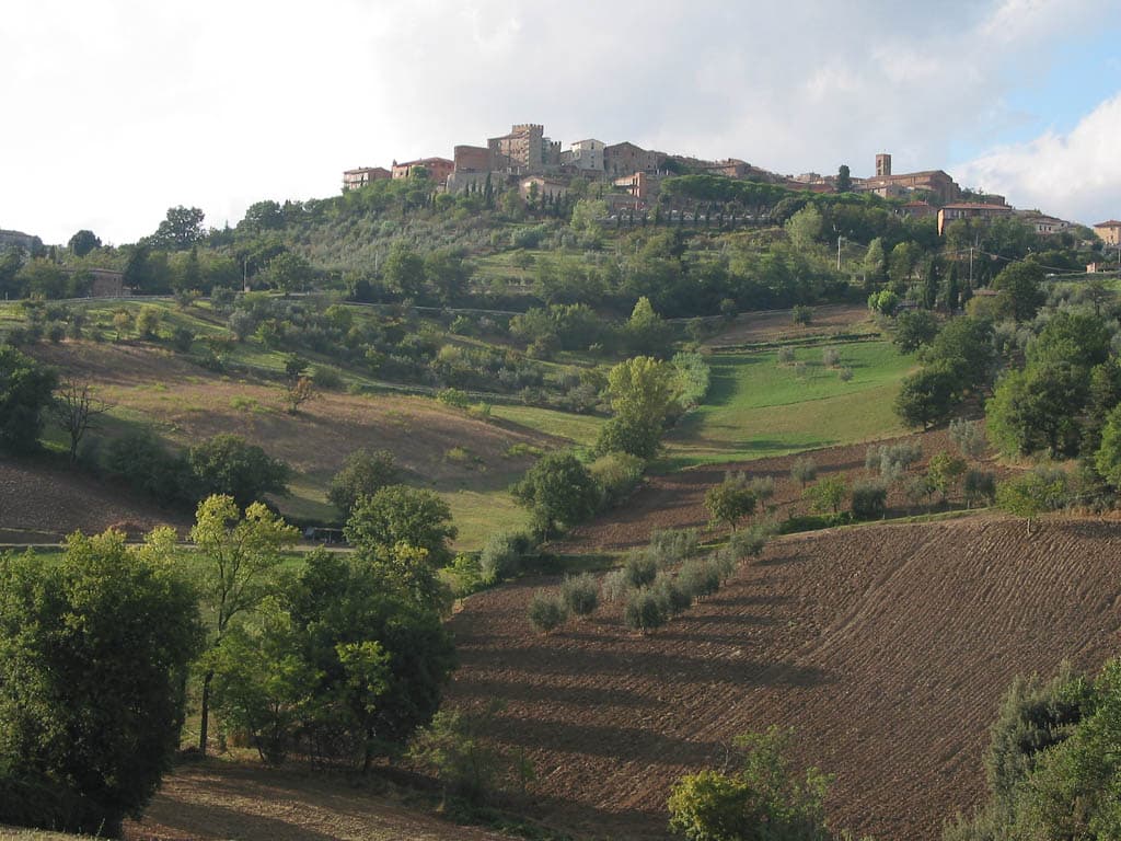 Comune di Casole d'Elsa