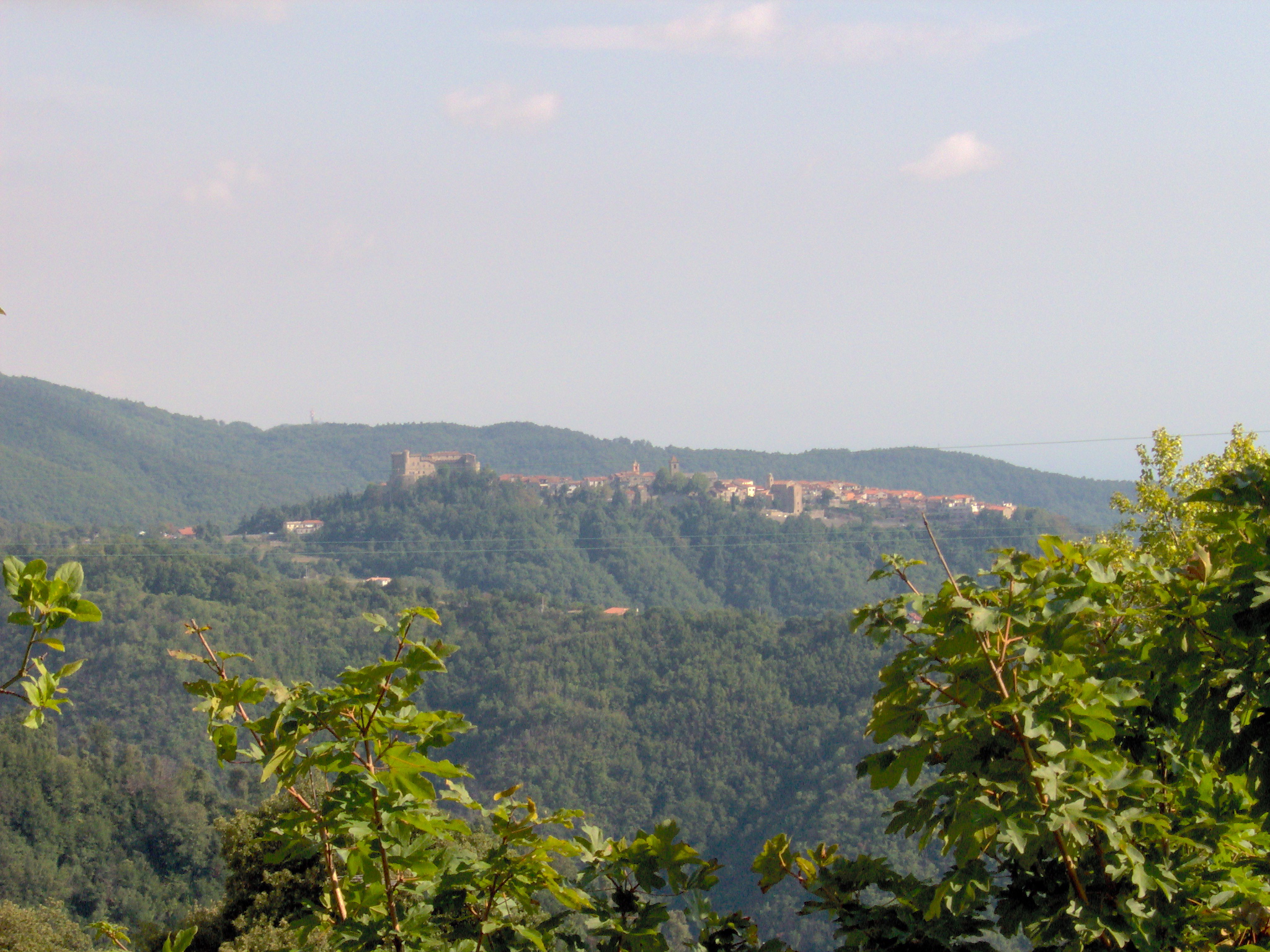 Comune di Fosdinovo