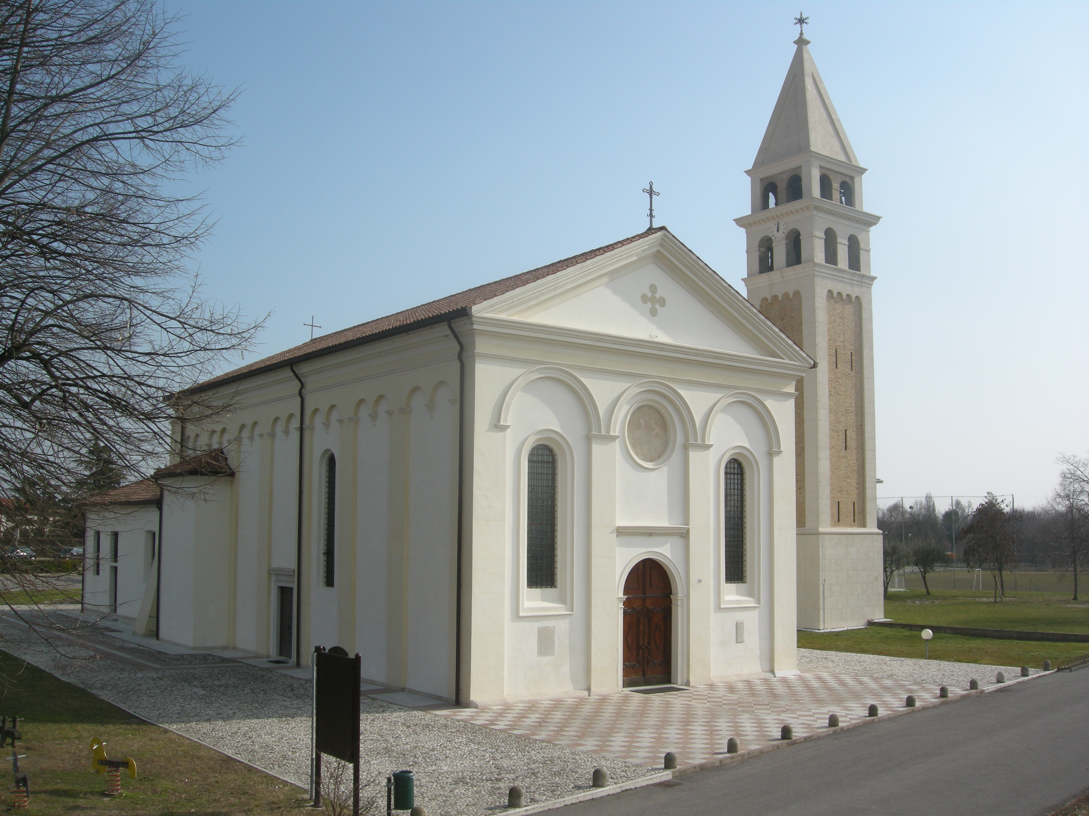 Comune di Gorgo al Monticano