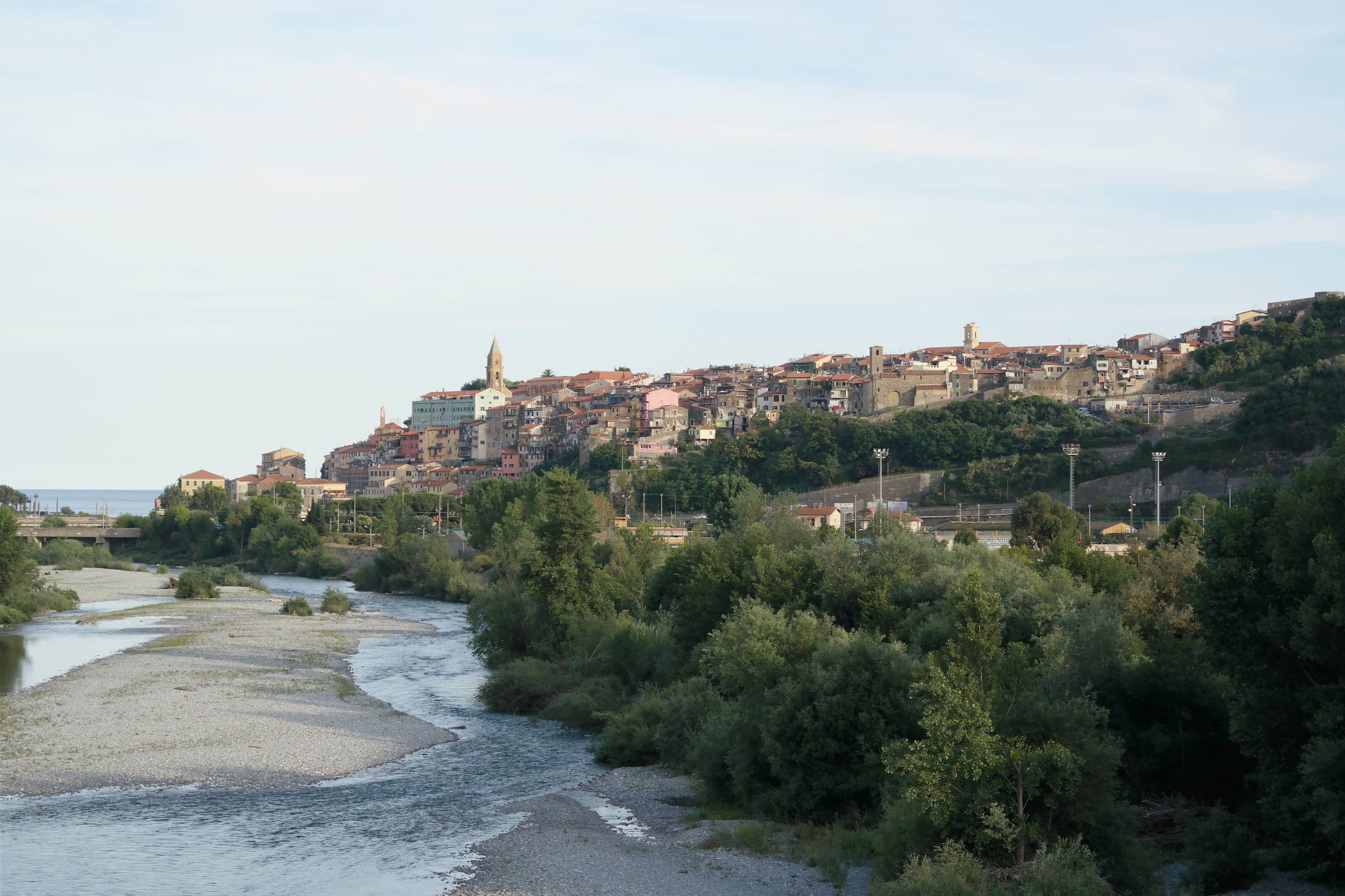 Comune di Ventimiglia