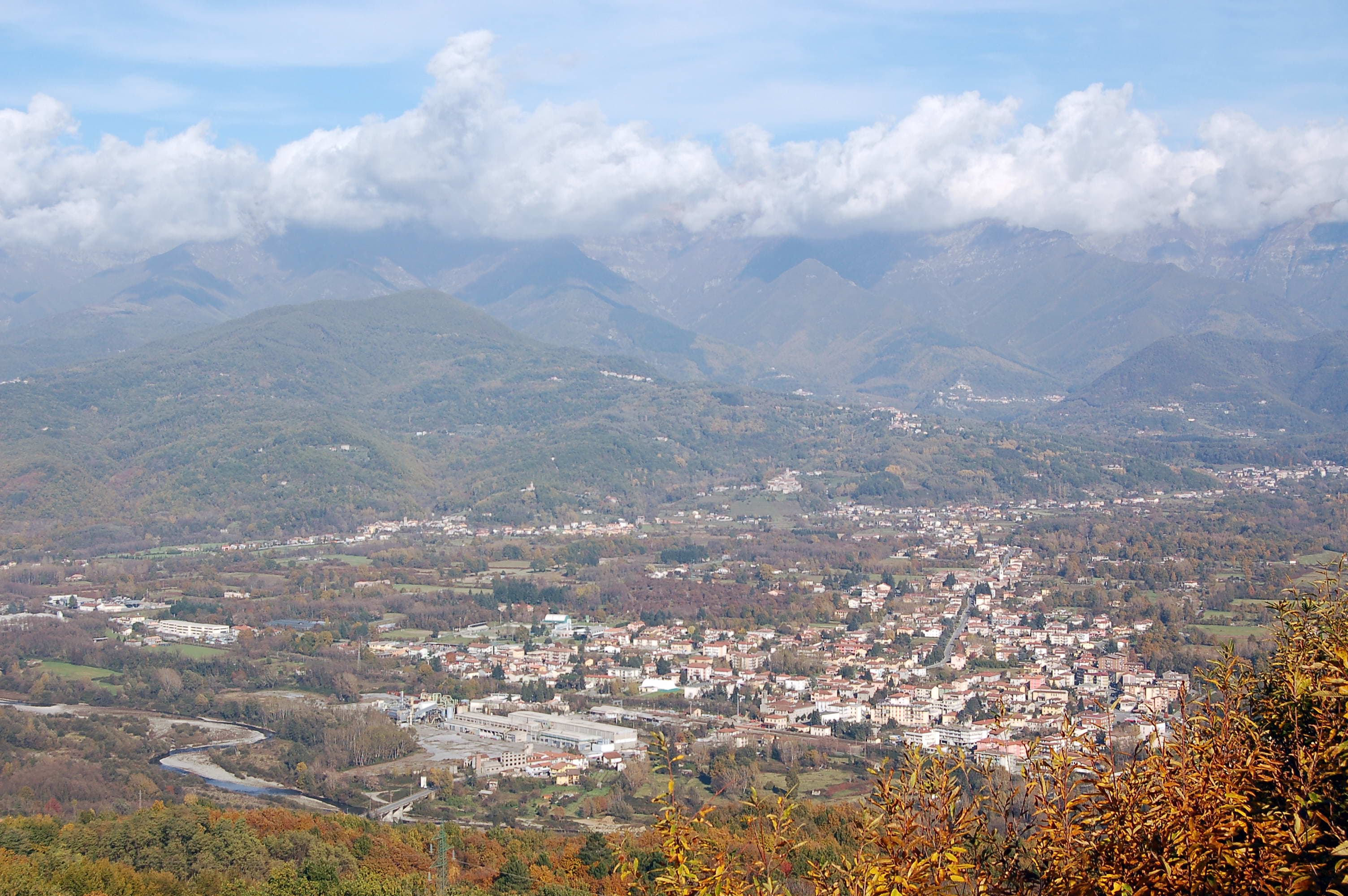 Comune di Villafranca in Lunigiana