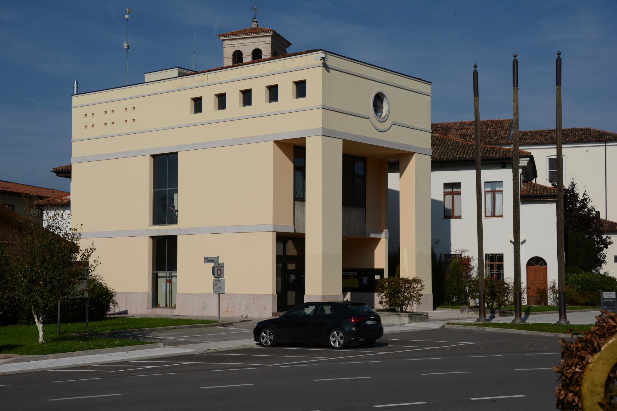 Comune di Zoppola