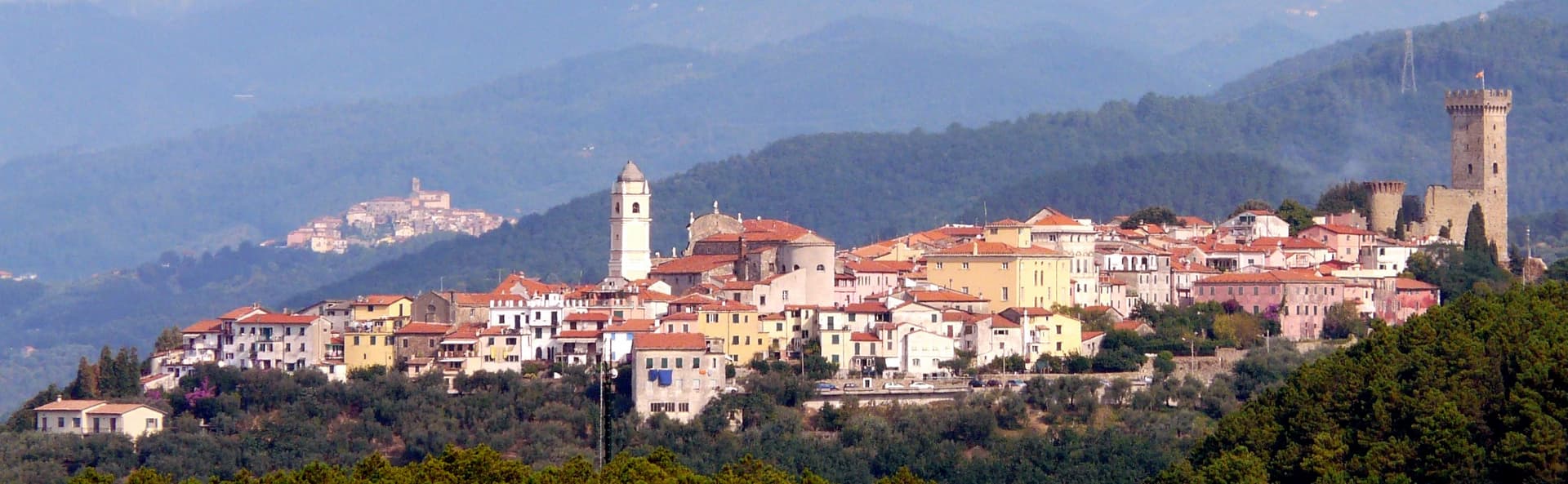 Comune di Castelnuovo Magra