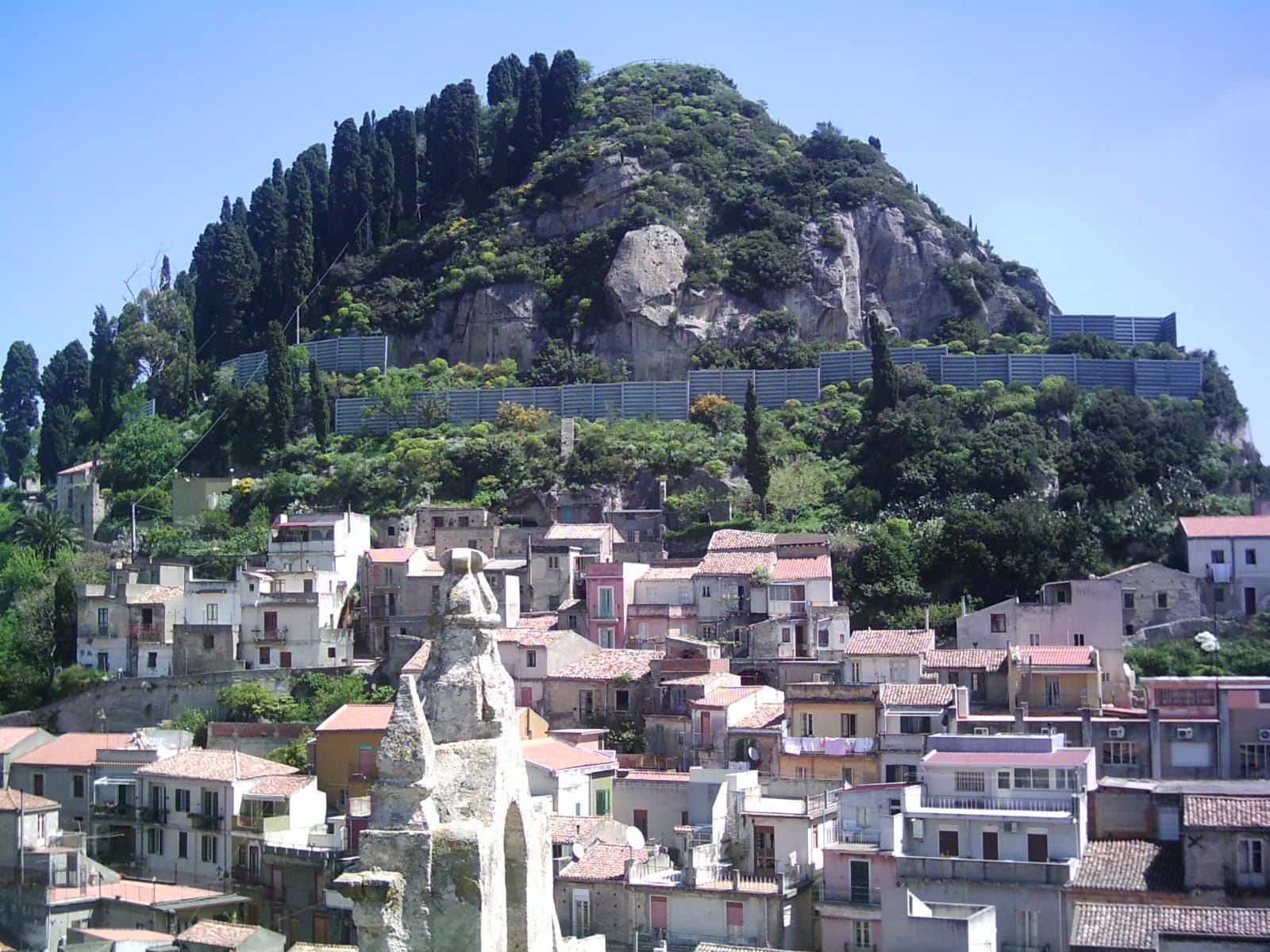 Comune di Monforte San Giorgio