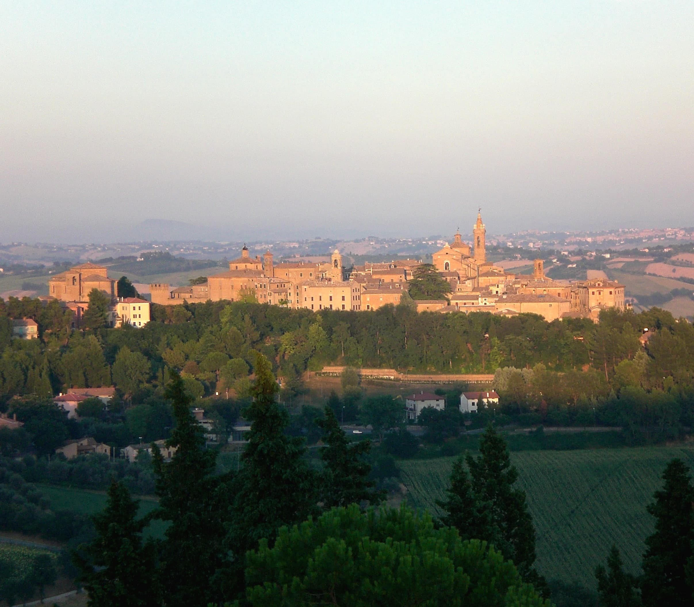 Comune di Corinaldo