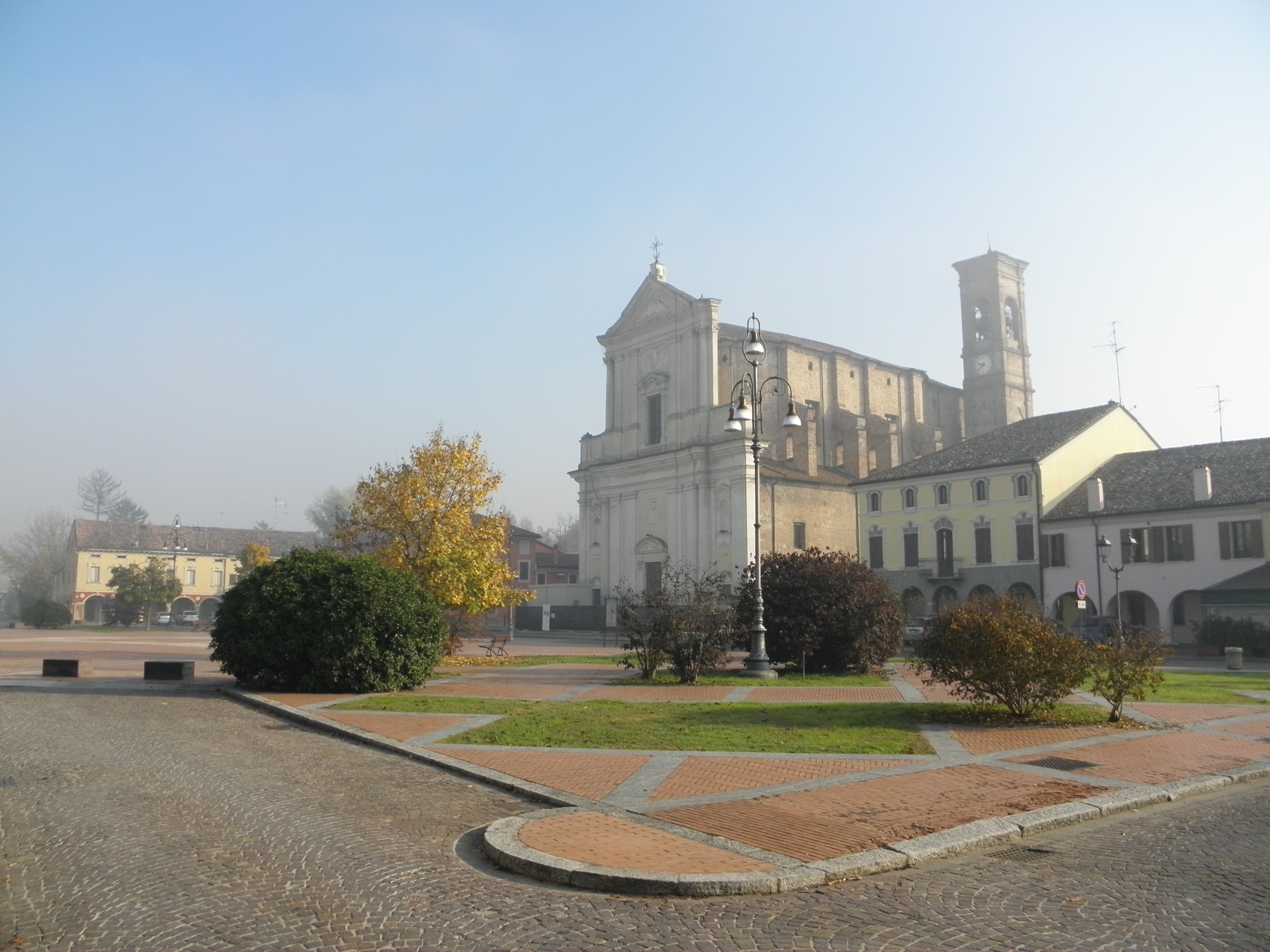 Comune di Quingentole