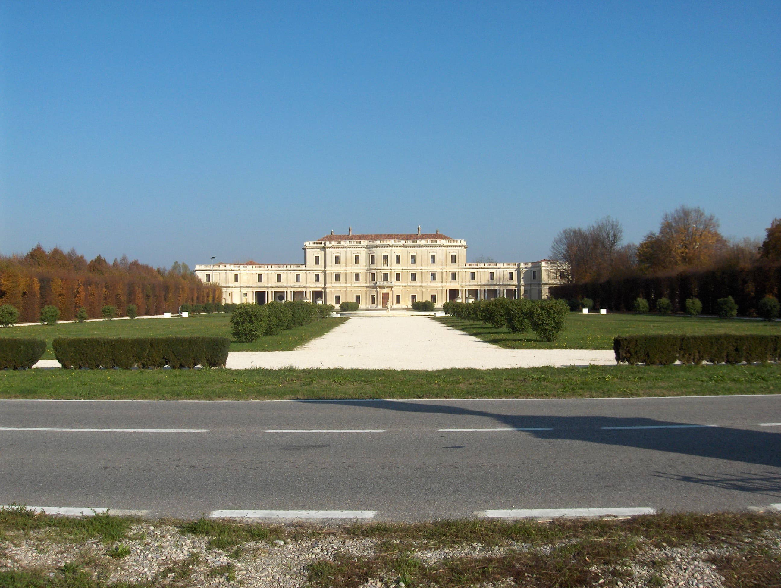 Comune di Santa Maria di Sala