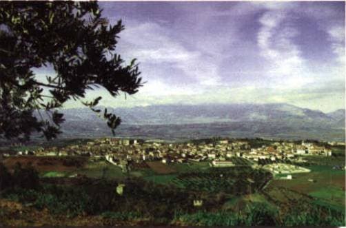 Comune di San Lorenzo del Vallo