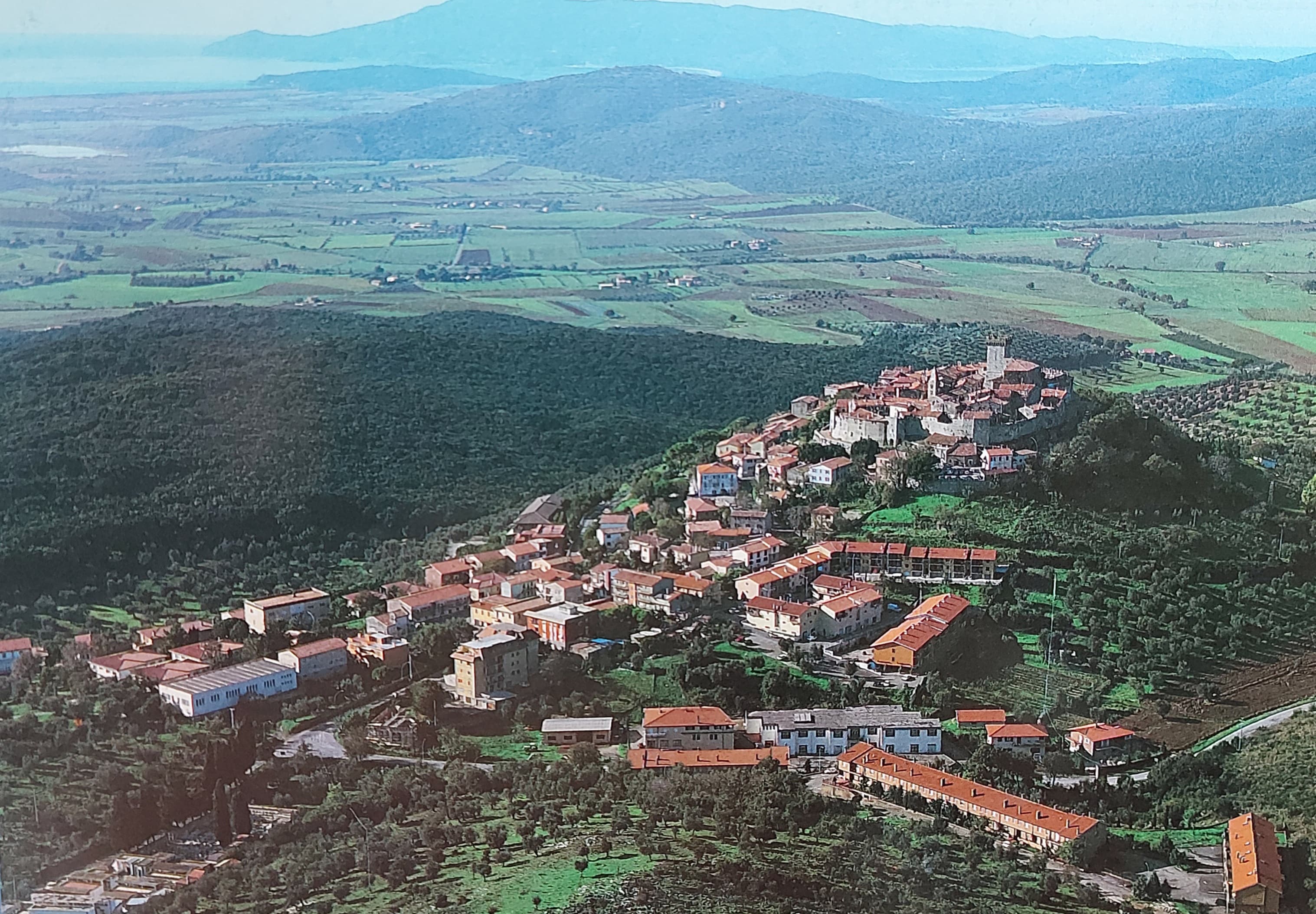 Comune di Capalbio