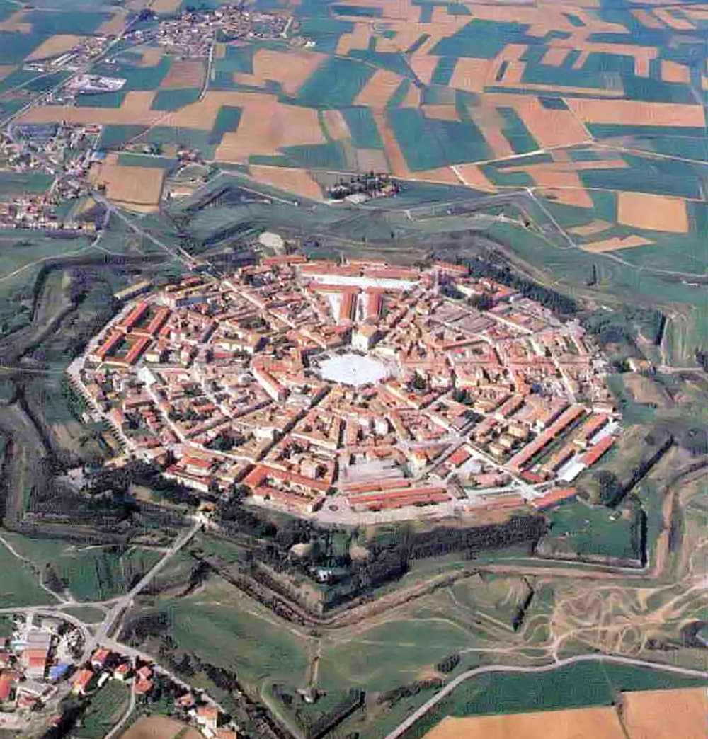 Comune di Palmanova