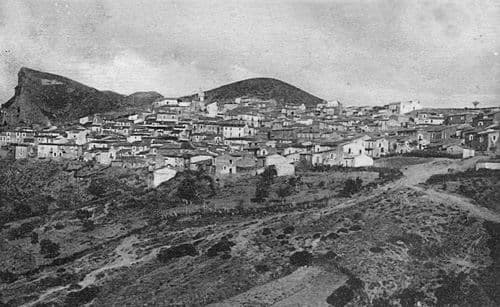Comune di San Nicola dell'Alto