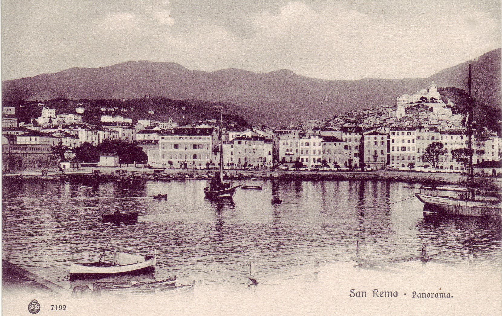 Comune di Sanremo