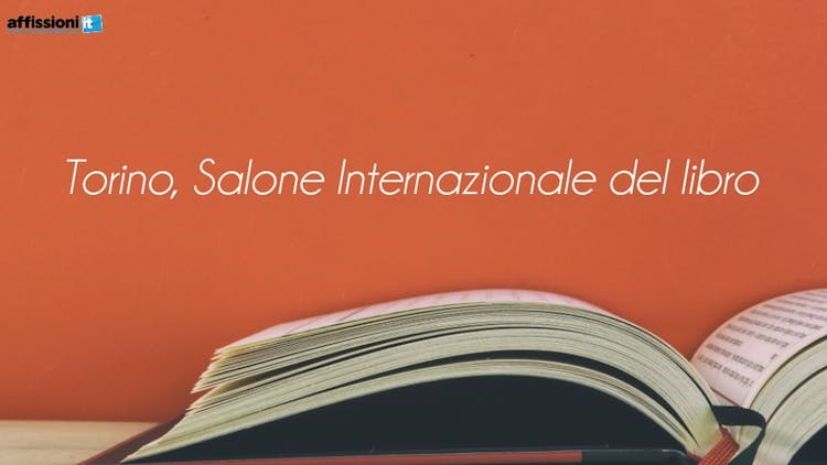 Torino, Salone Internazionale del libro
