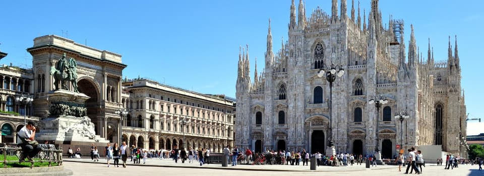 Affissioni Milano - La situazione ad oggi