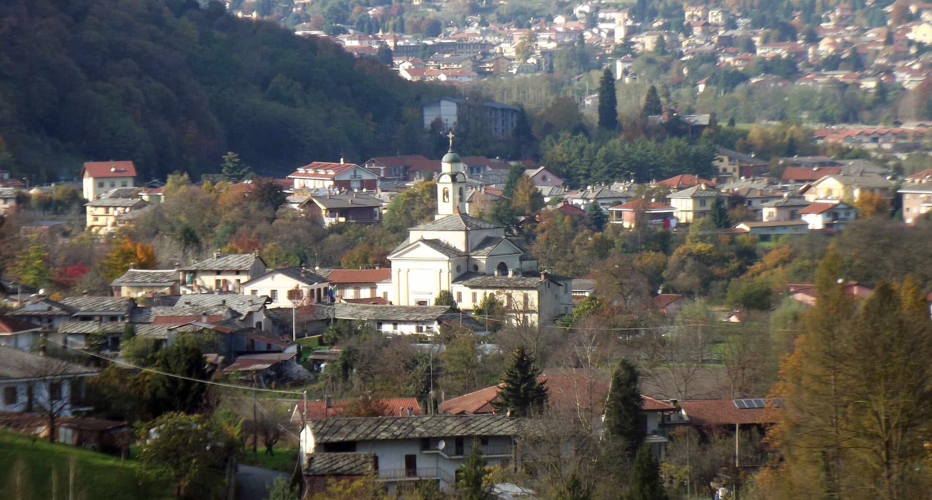 Comune di Lusernetta