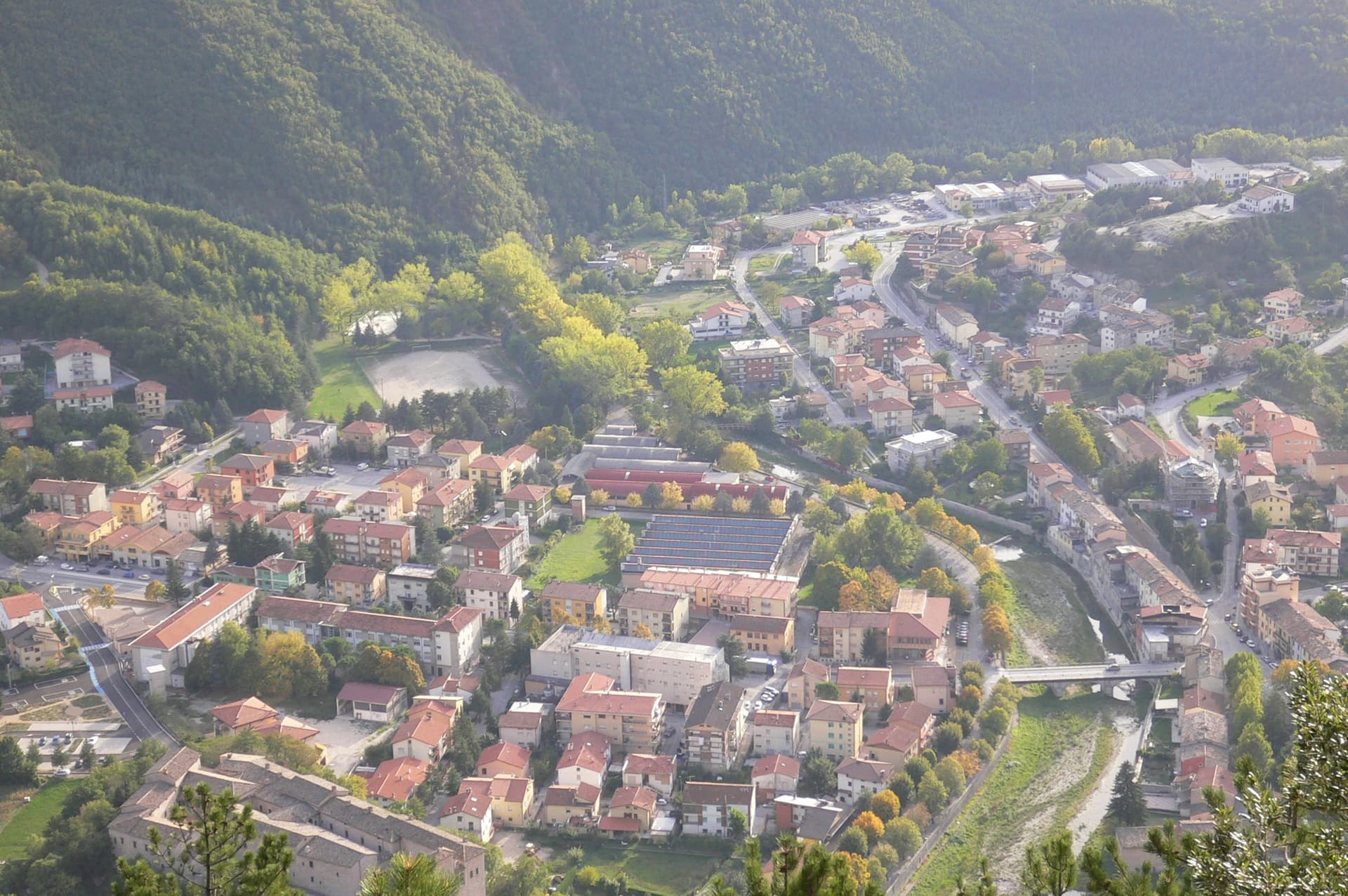 Comune di Piobbico