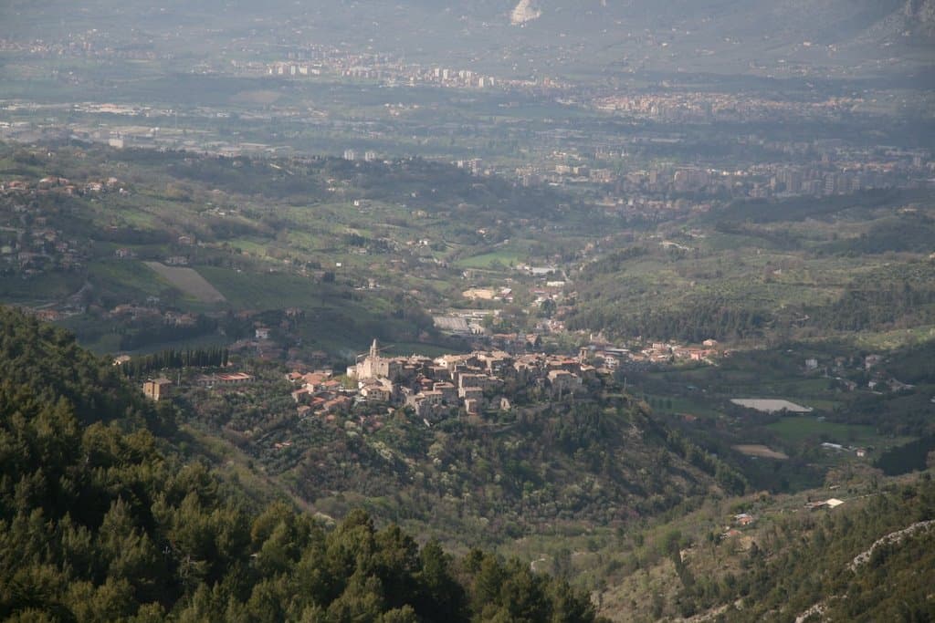 Comune di Stroncone