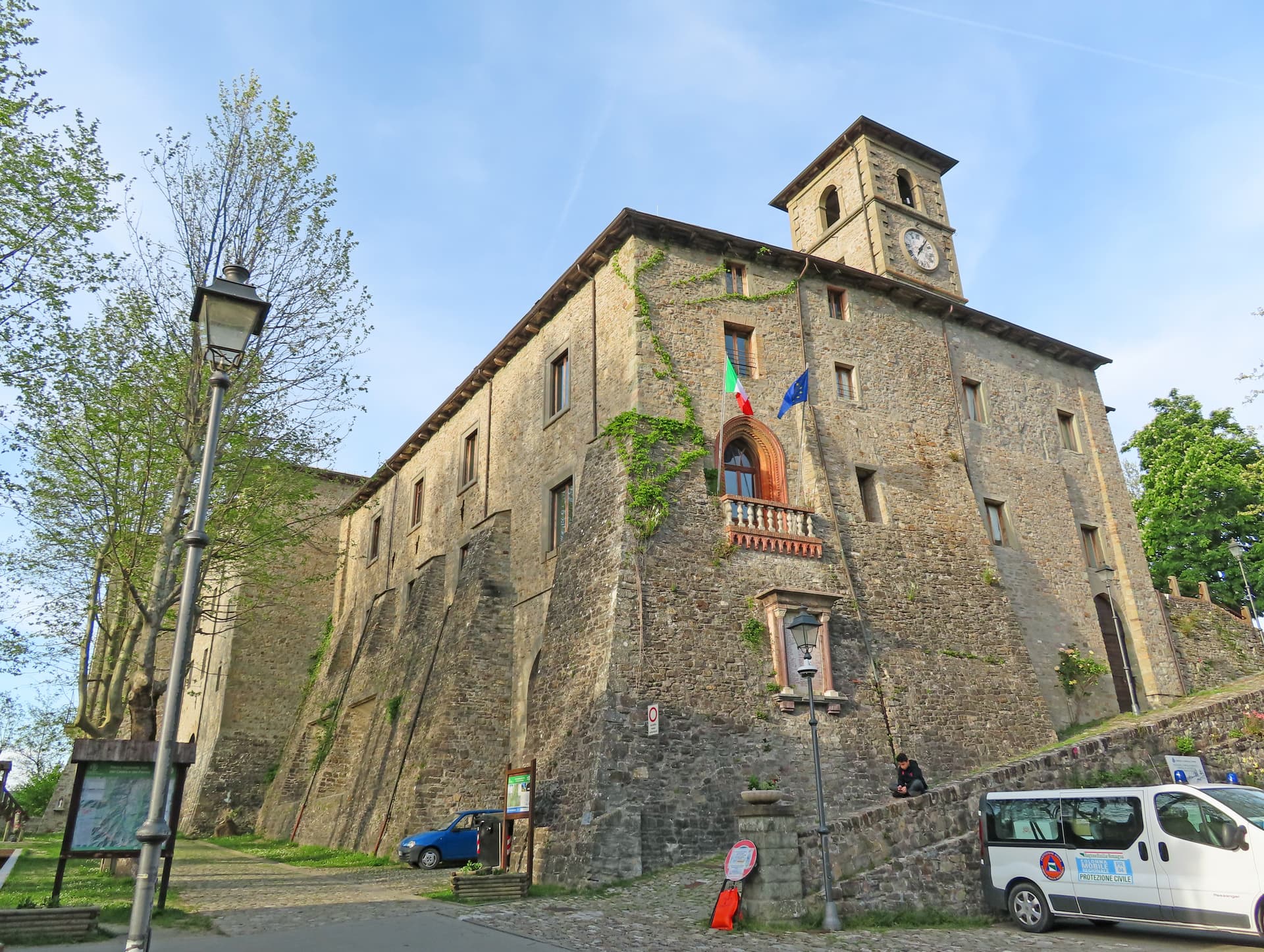 Comune di Corniglio