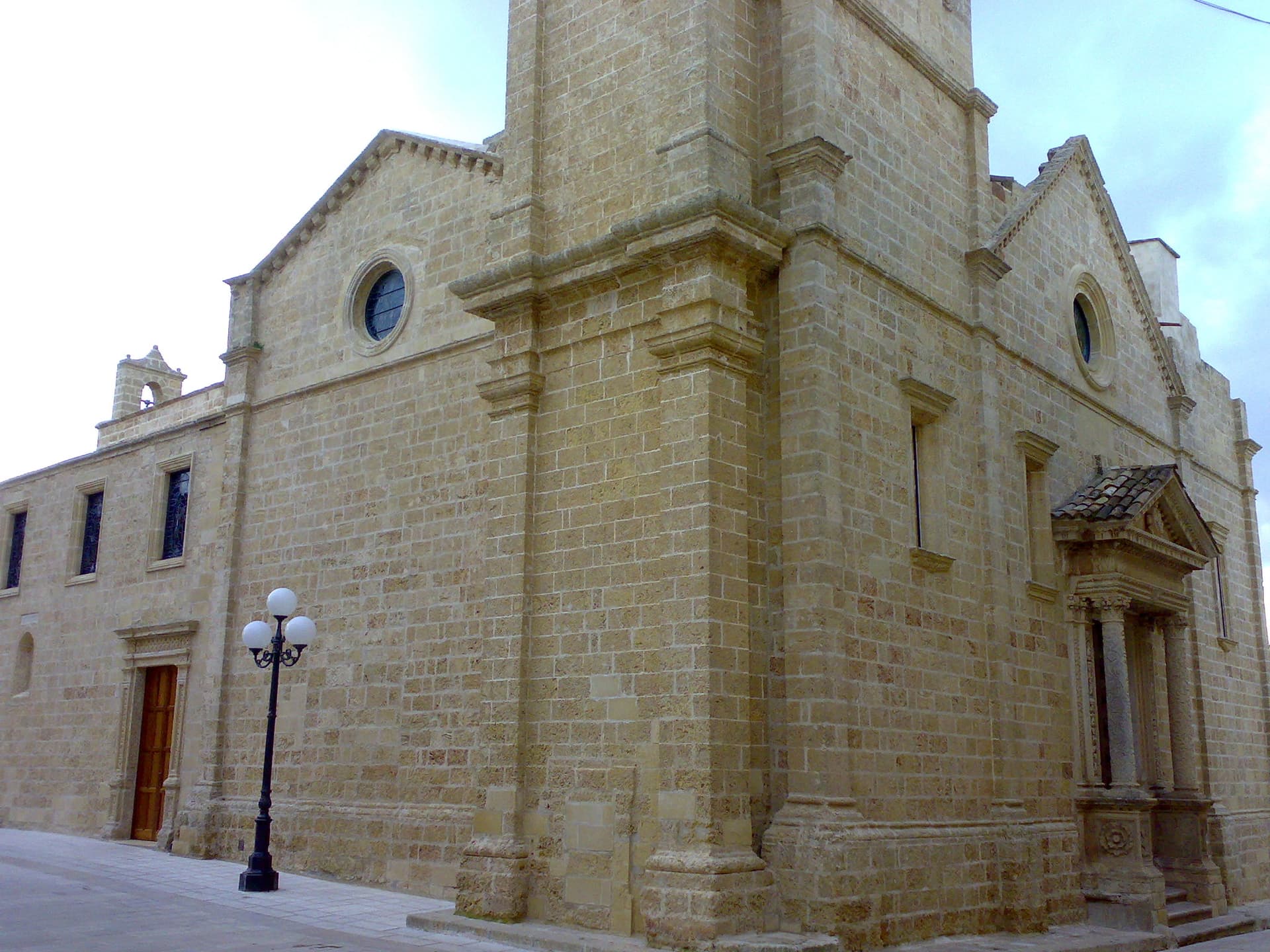 Comune di Morciano di Leuca