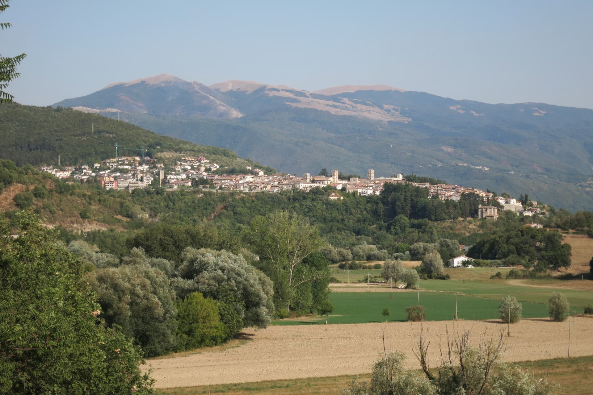 Comune di Cittaducale