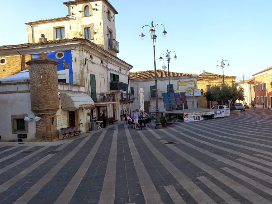 Comune di Treglio