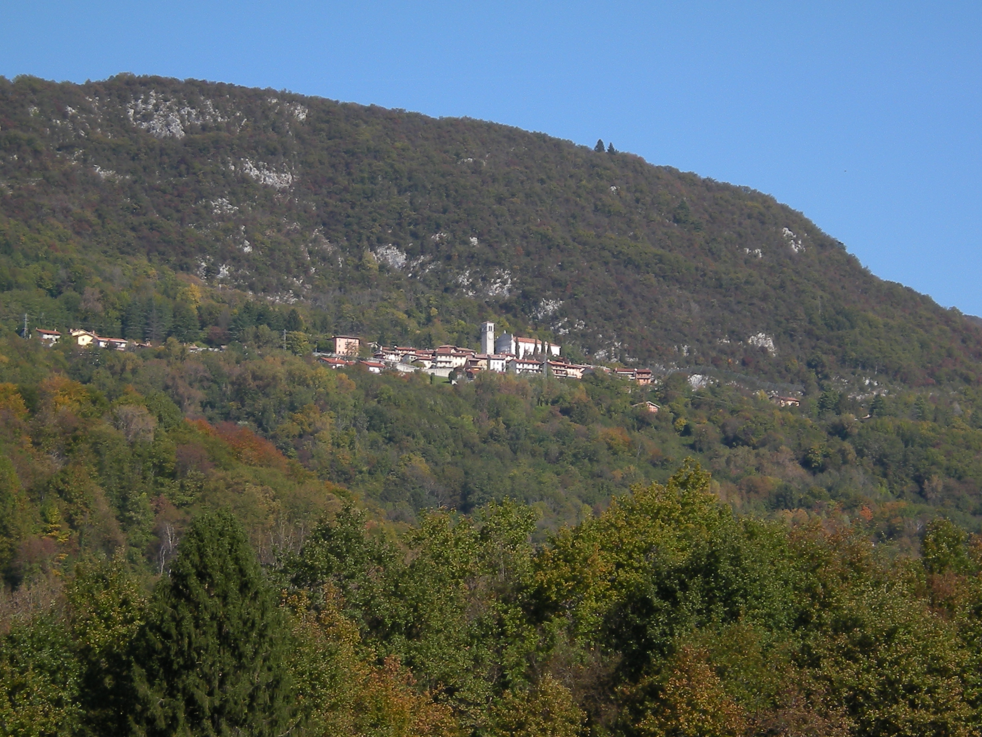 Comune di Vito d'Asio