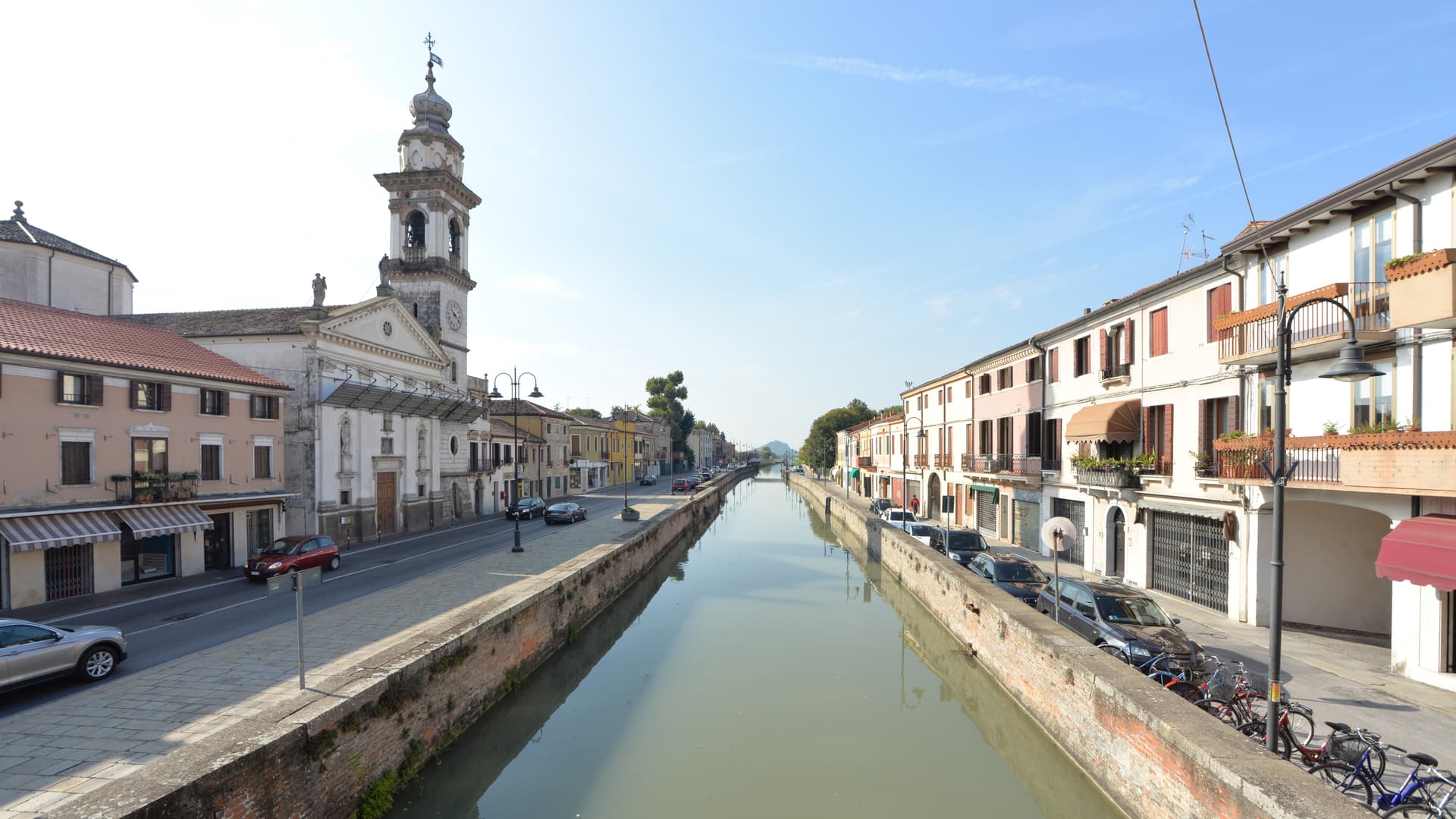 Comune di Battaglia Terme
