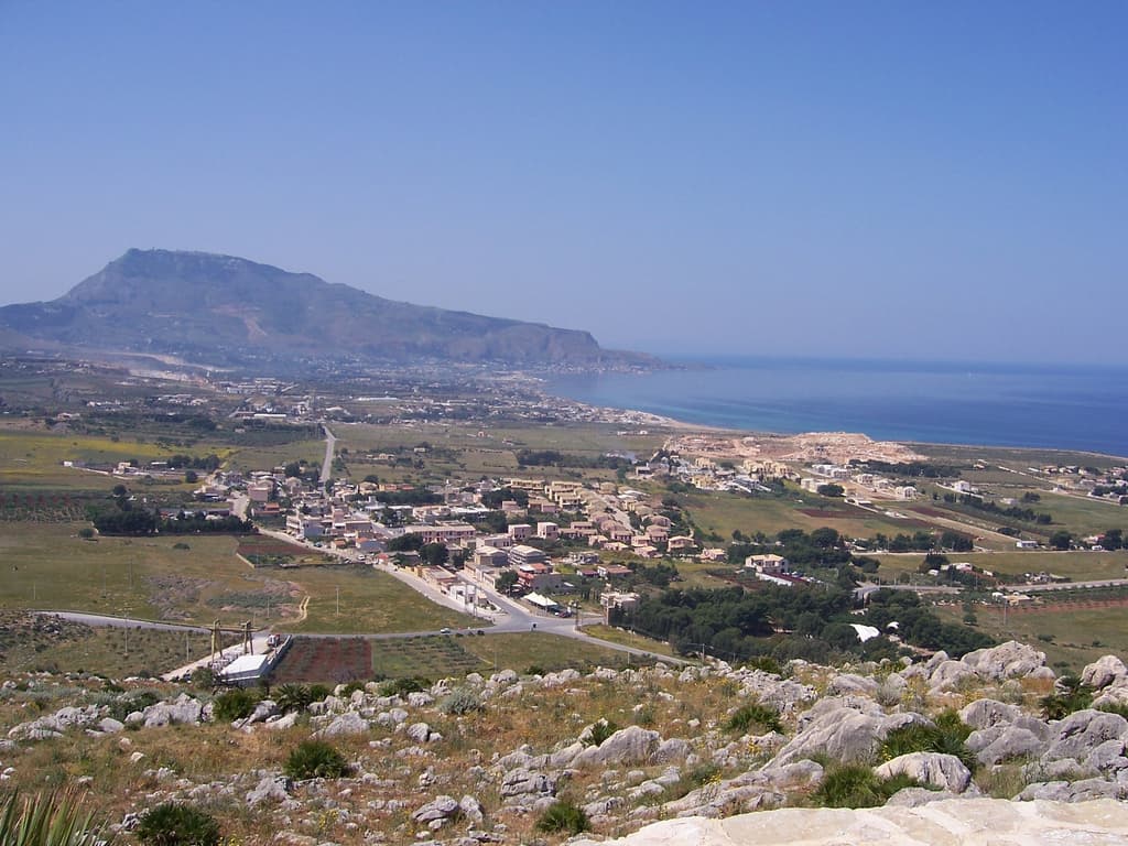 Comune di Custonaci