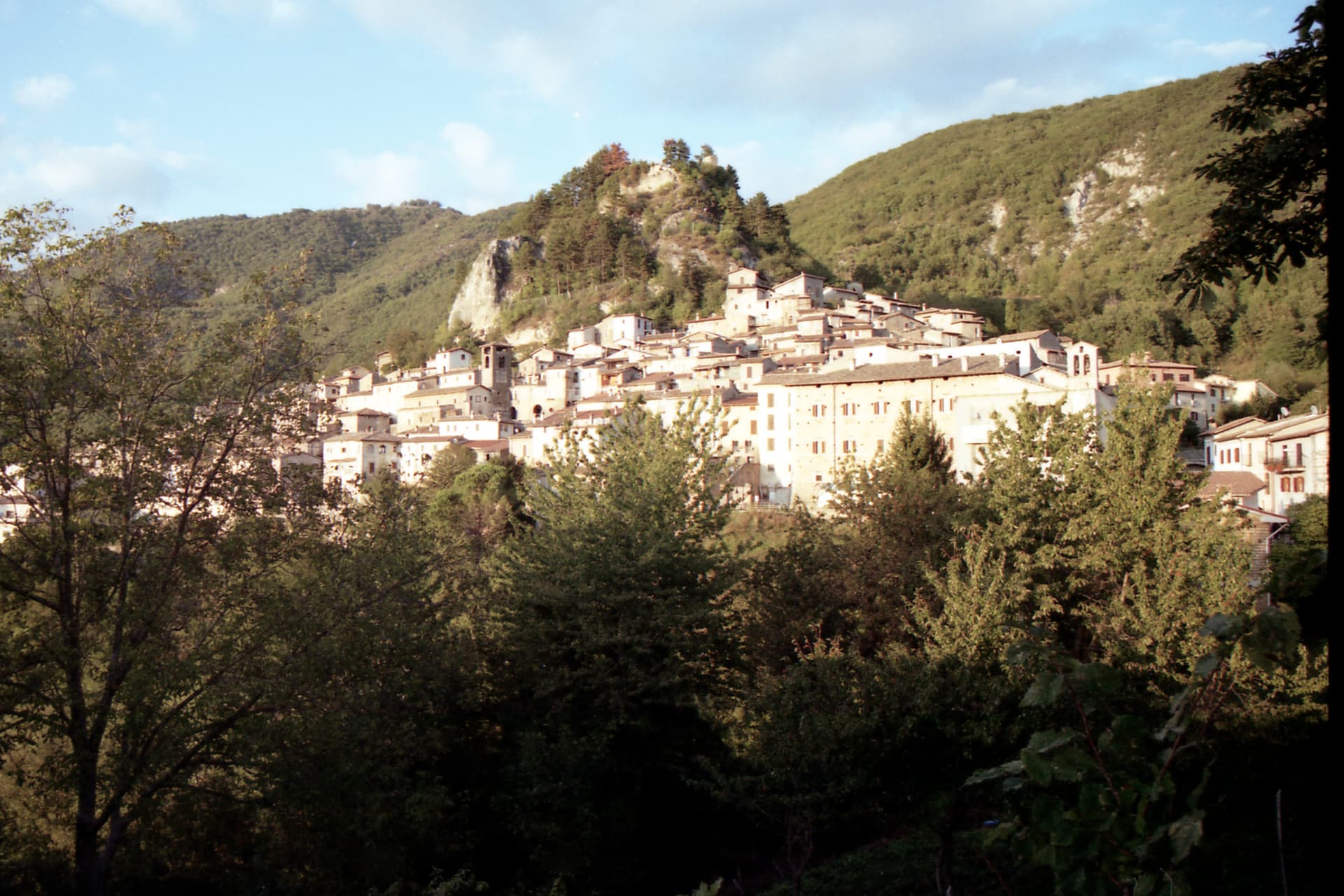 Comune di Petrella Salto