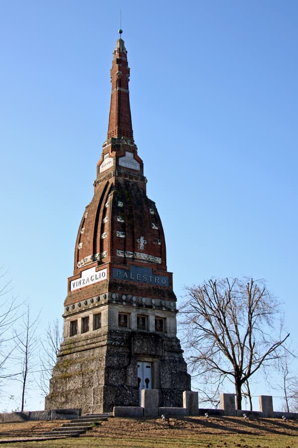 Comune di Palestro