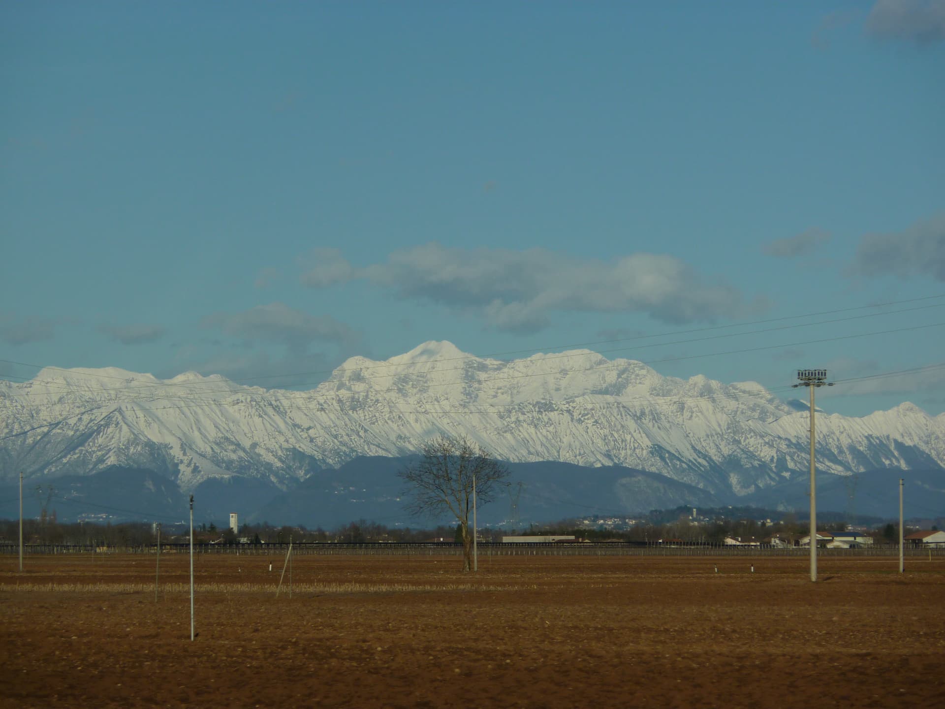 Comune di Sedegliano