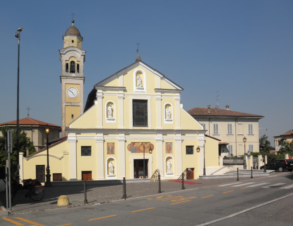Comune di San Rocco al Porto