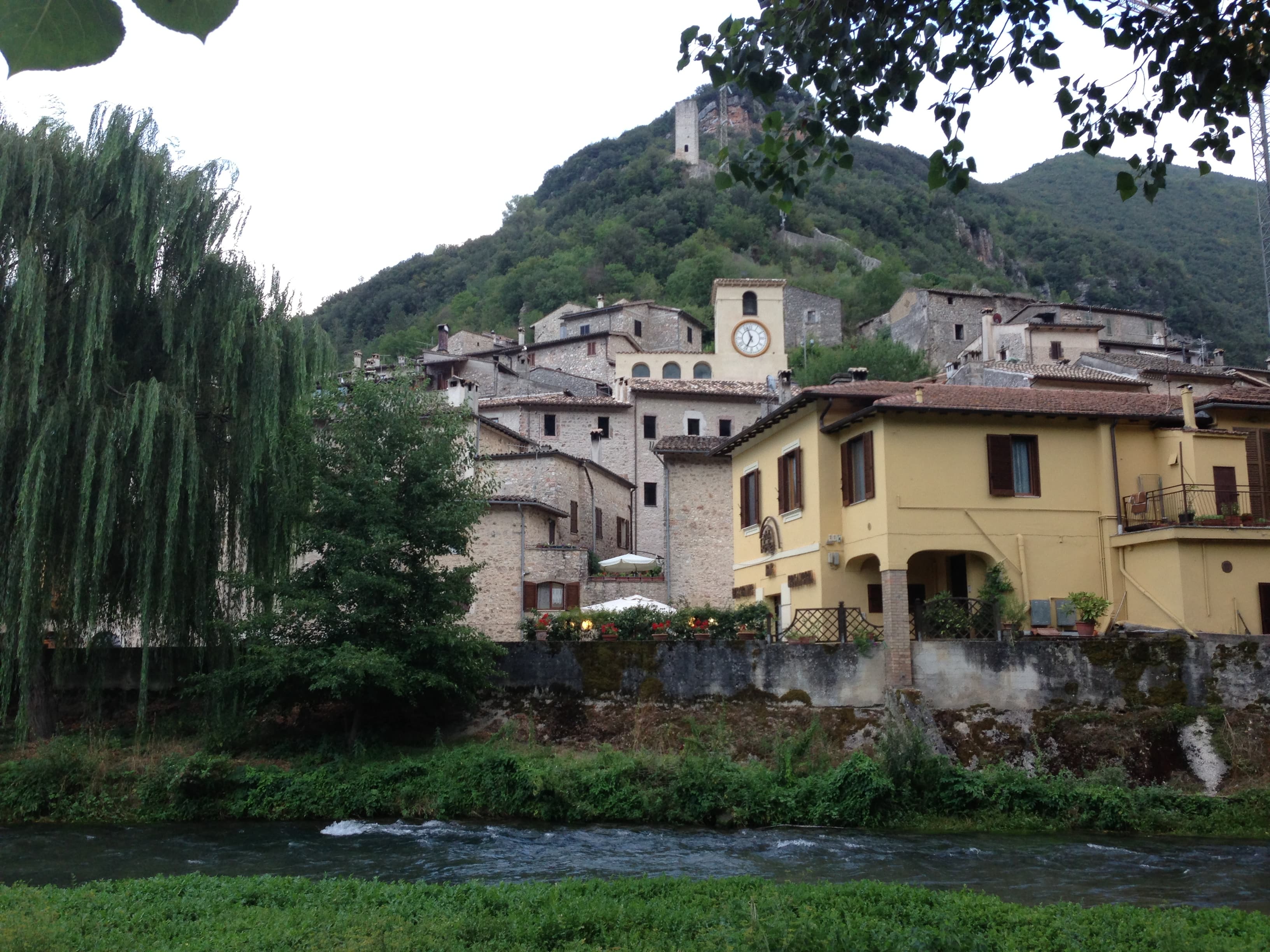 Comune di Scheggino
