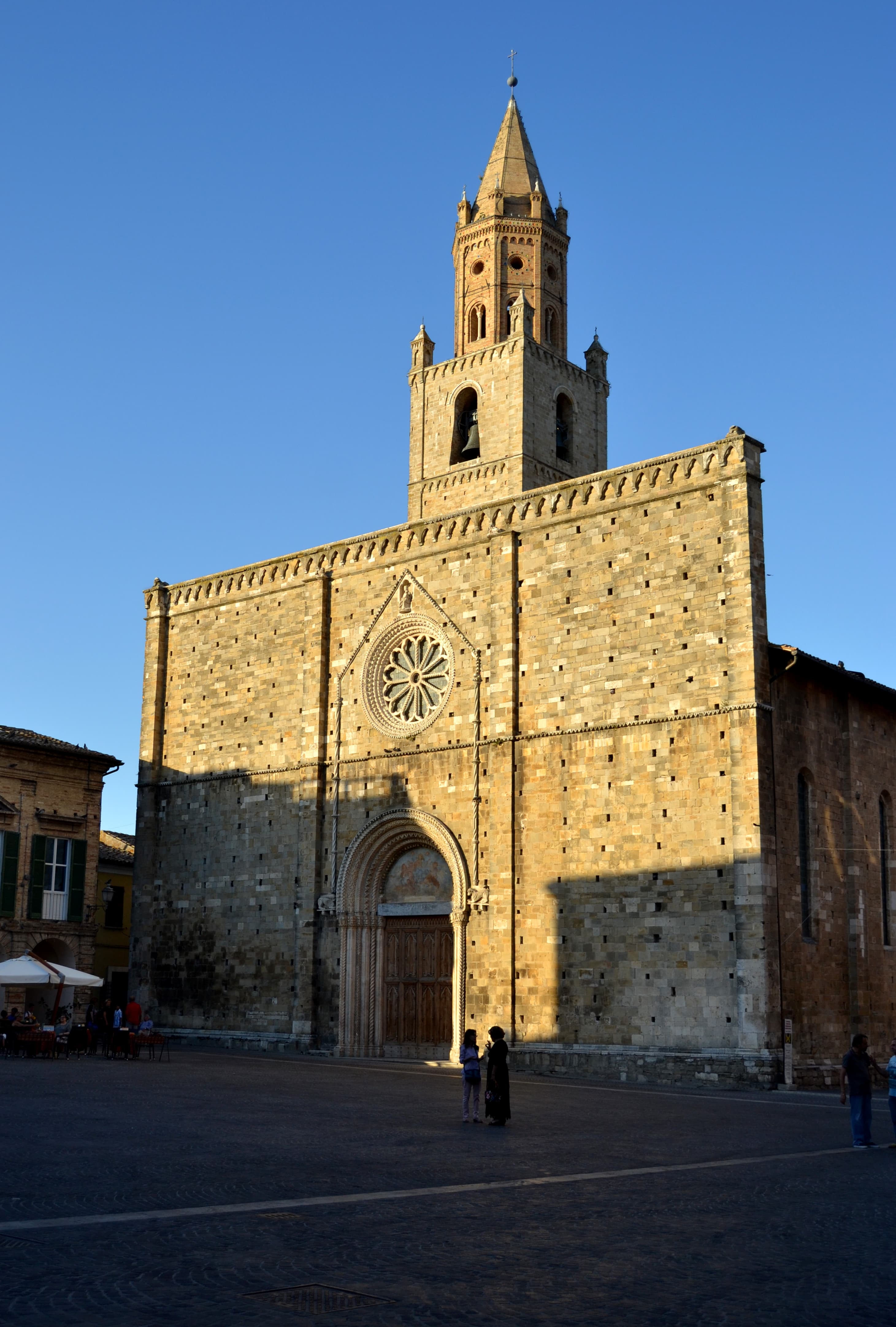 Comune di Atri