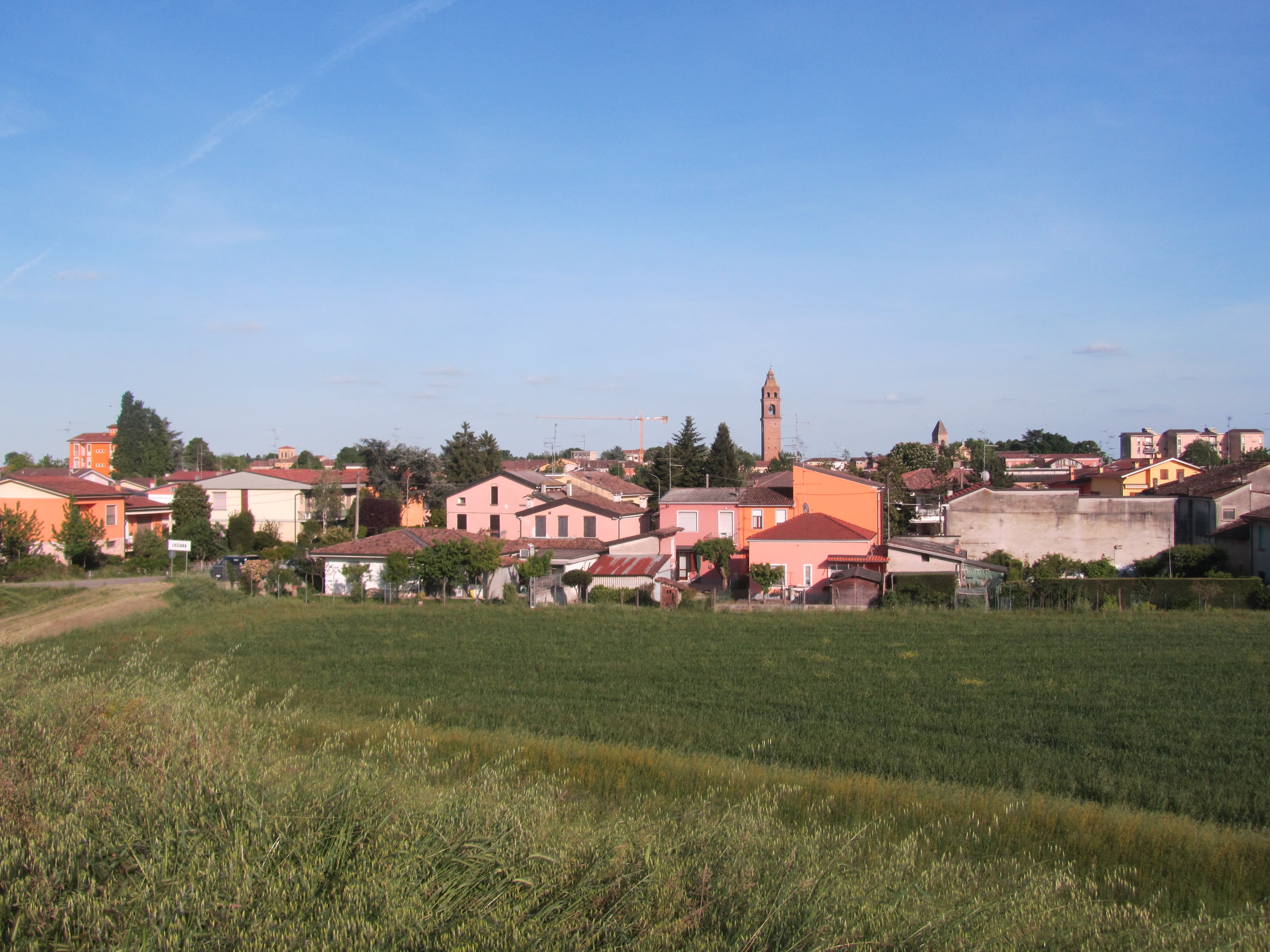 Comune di Luzzara