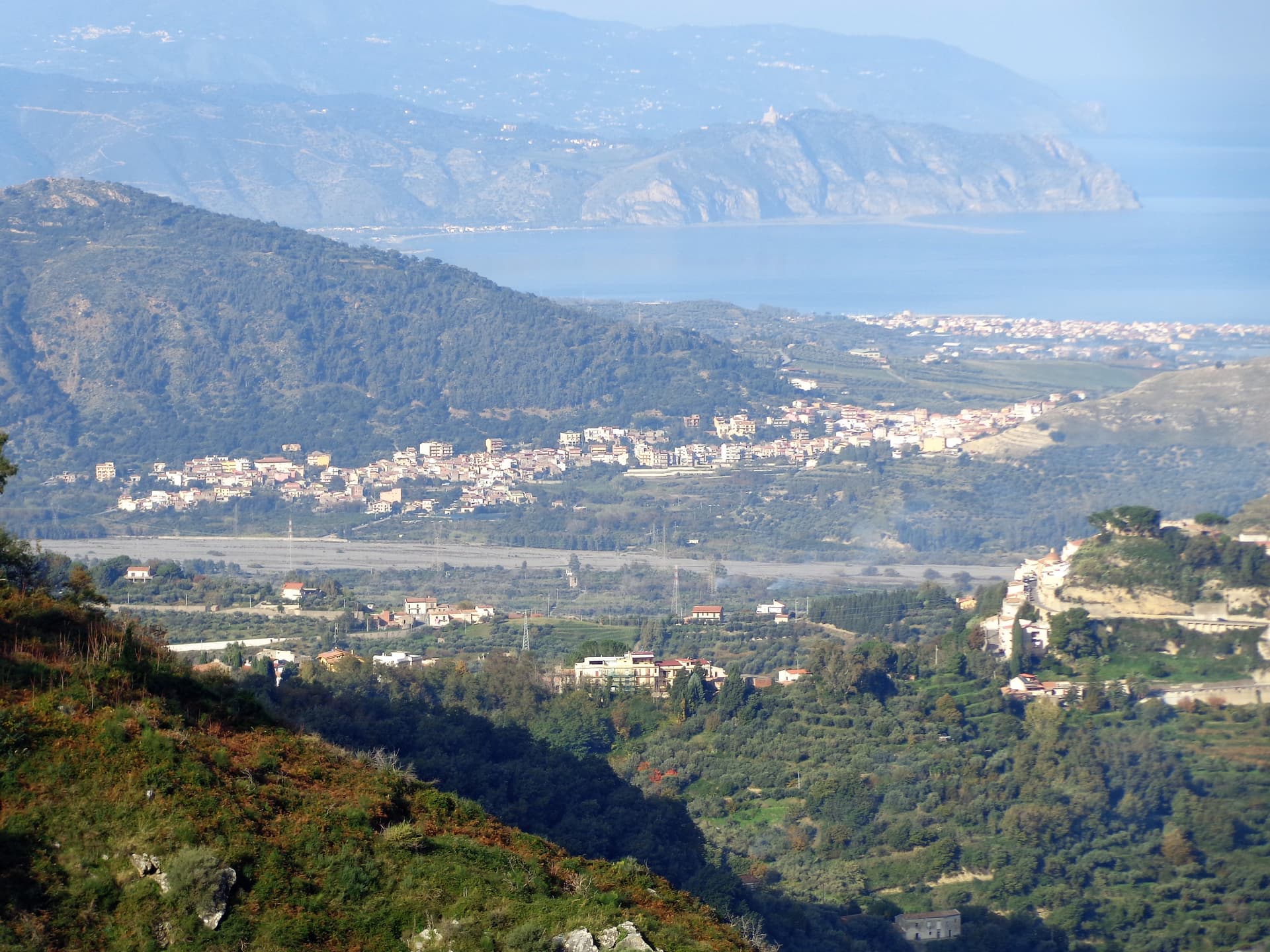 Comune di Rodì Milici