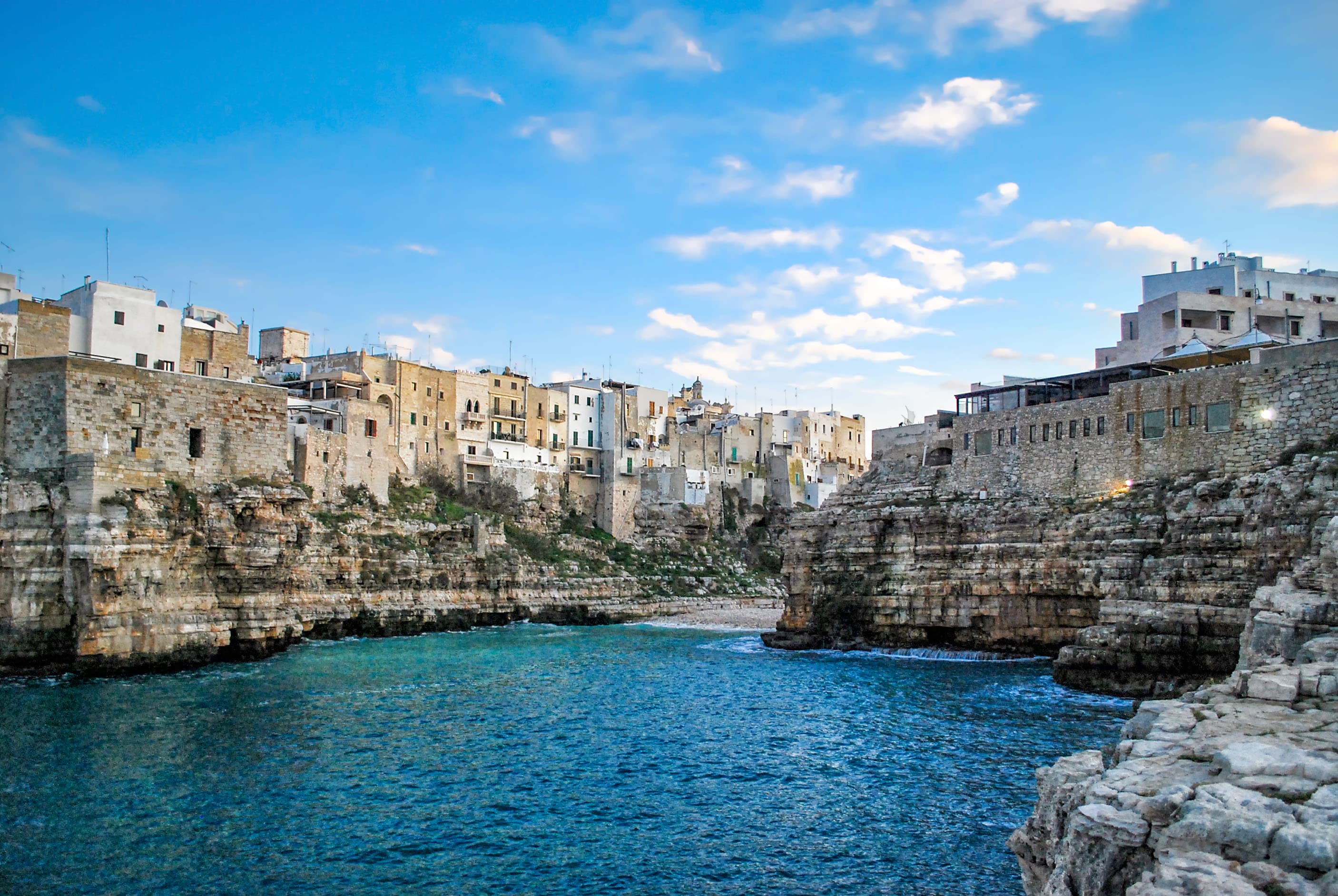 Comune di Polignano a Mare