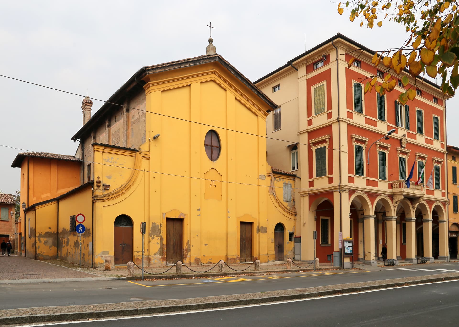 Comune di Minerbio