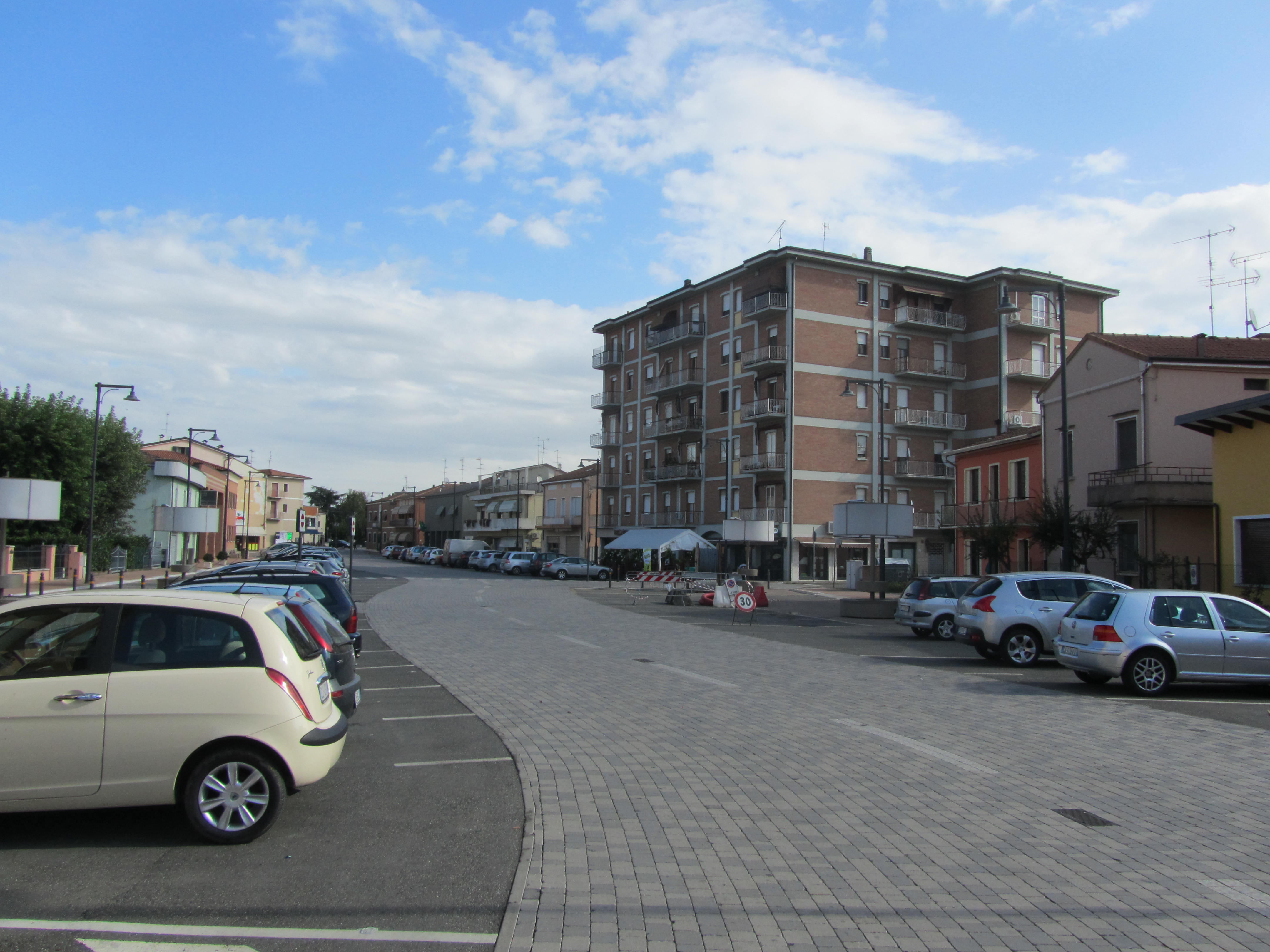 Comune di Moglia